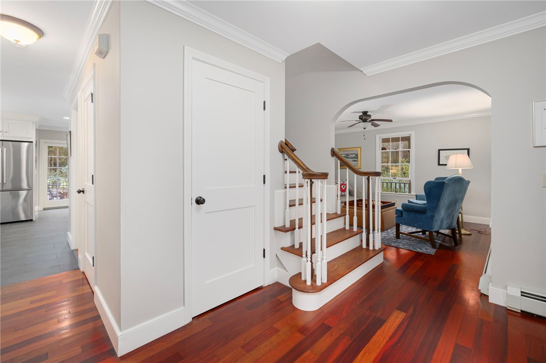 77 Mockingbird Lane