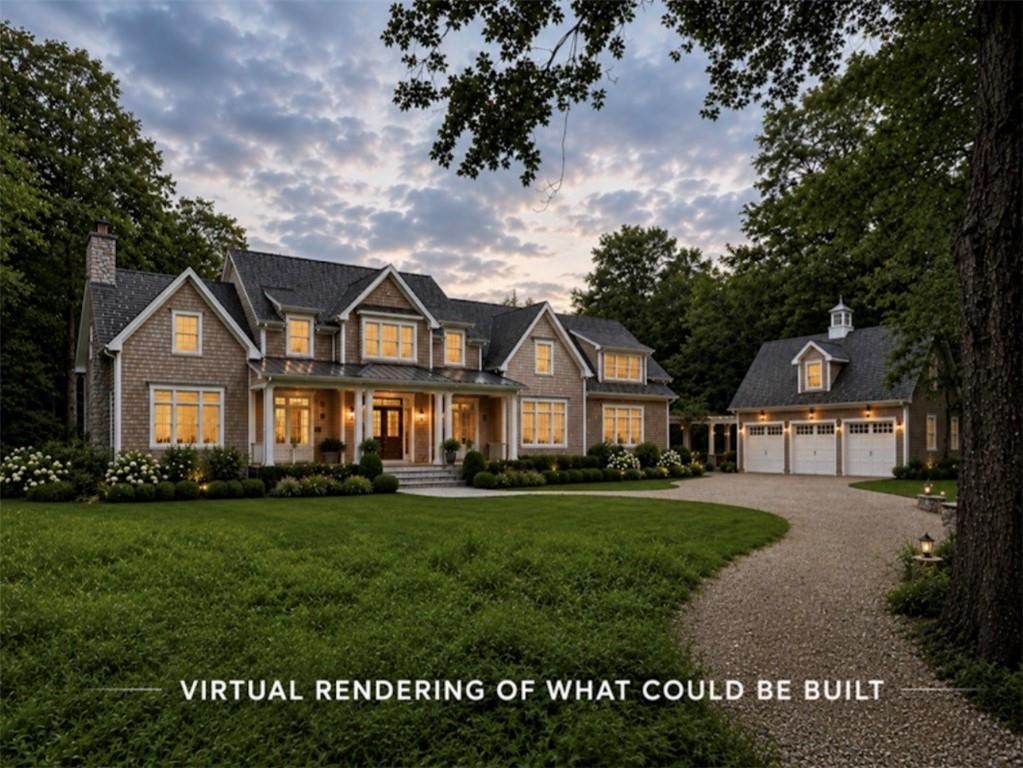 4458 Tower Hill Road