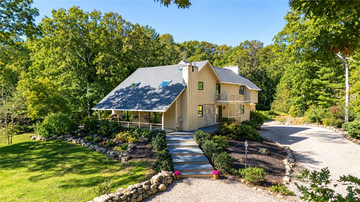334 Ministerial Road