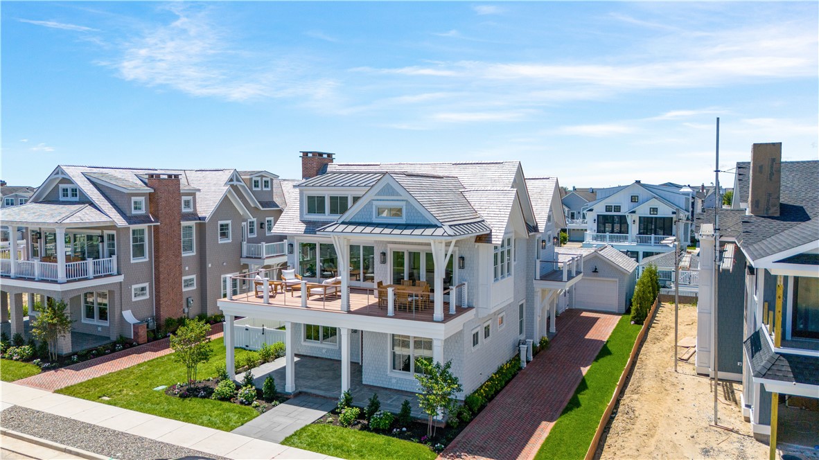 815 Ocean Road