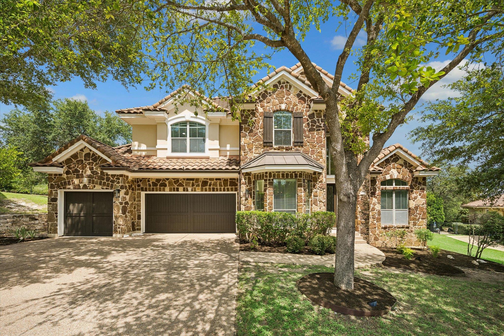 11600 Hunters Green TRL