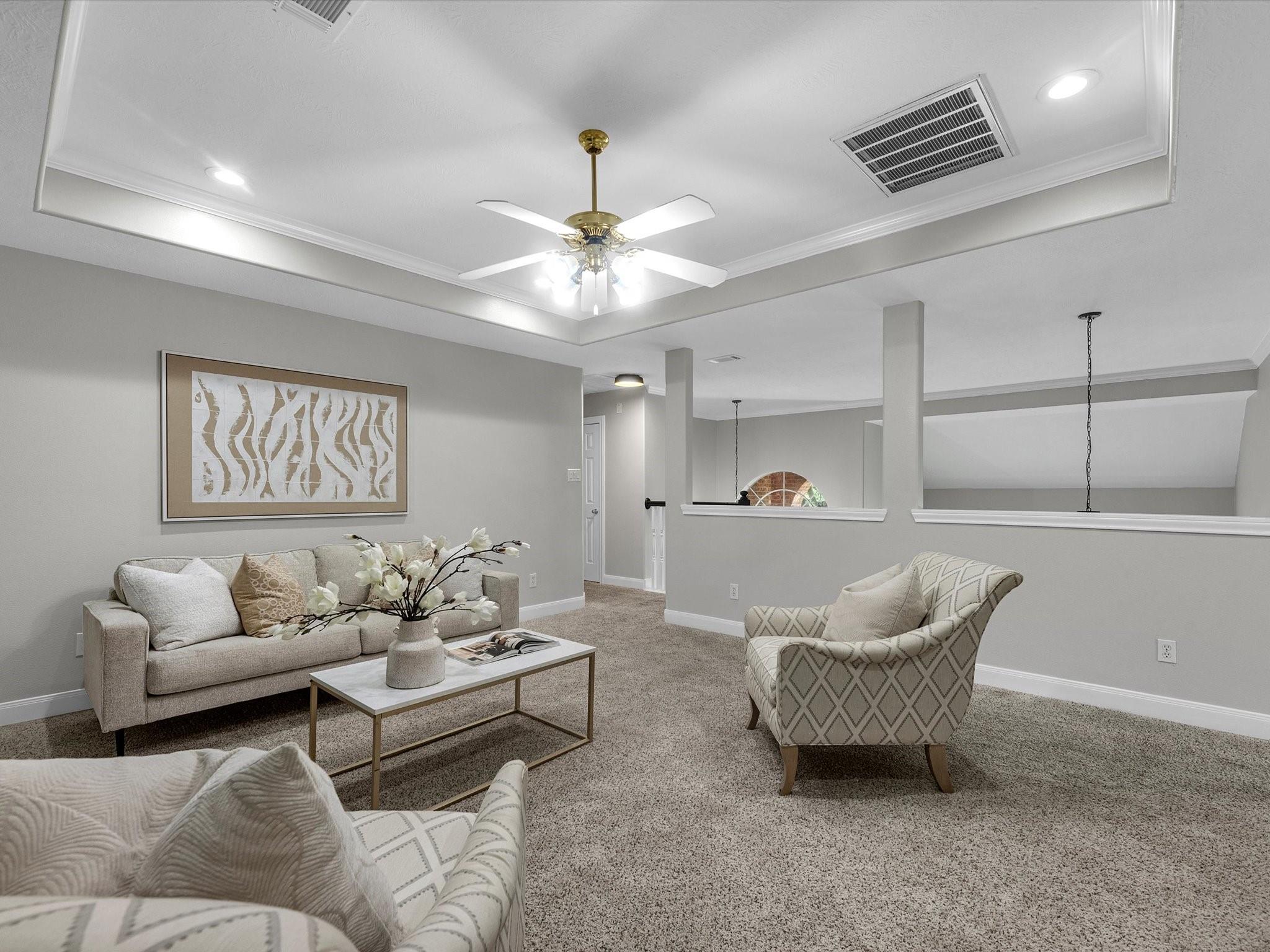15603 Twisting Springs Drive