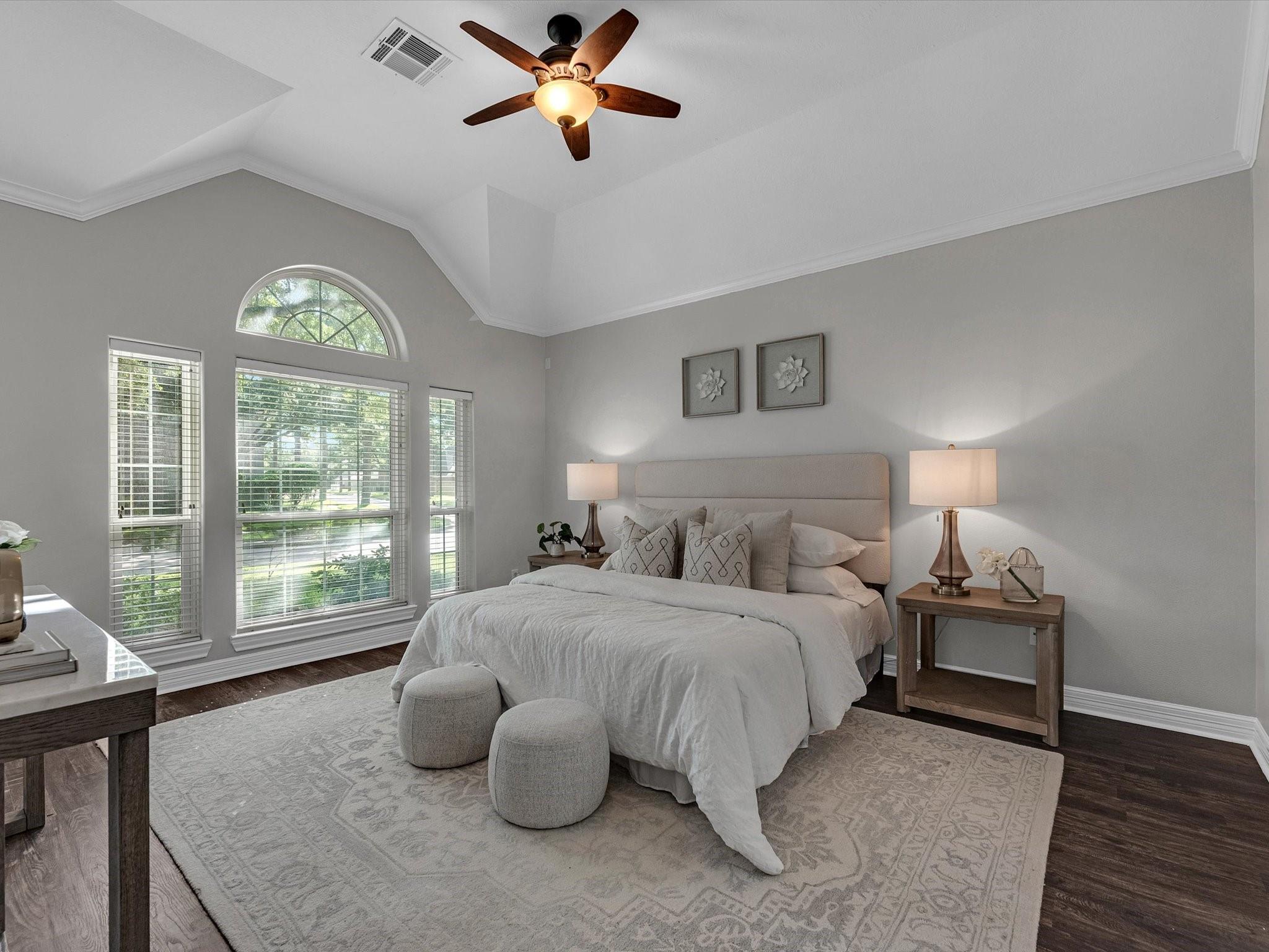 15603 Twisting Springs Drive