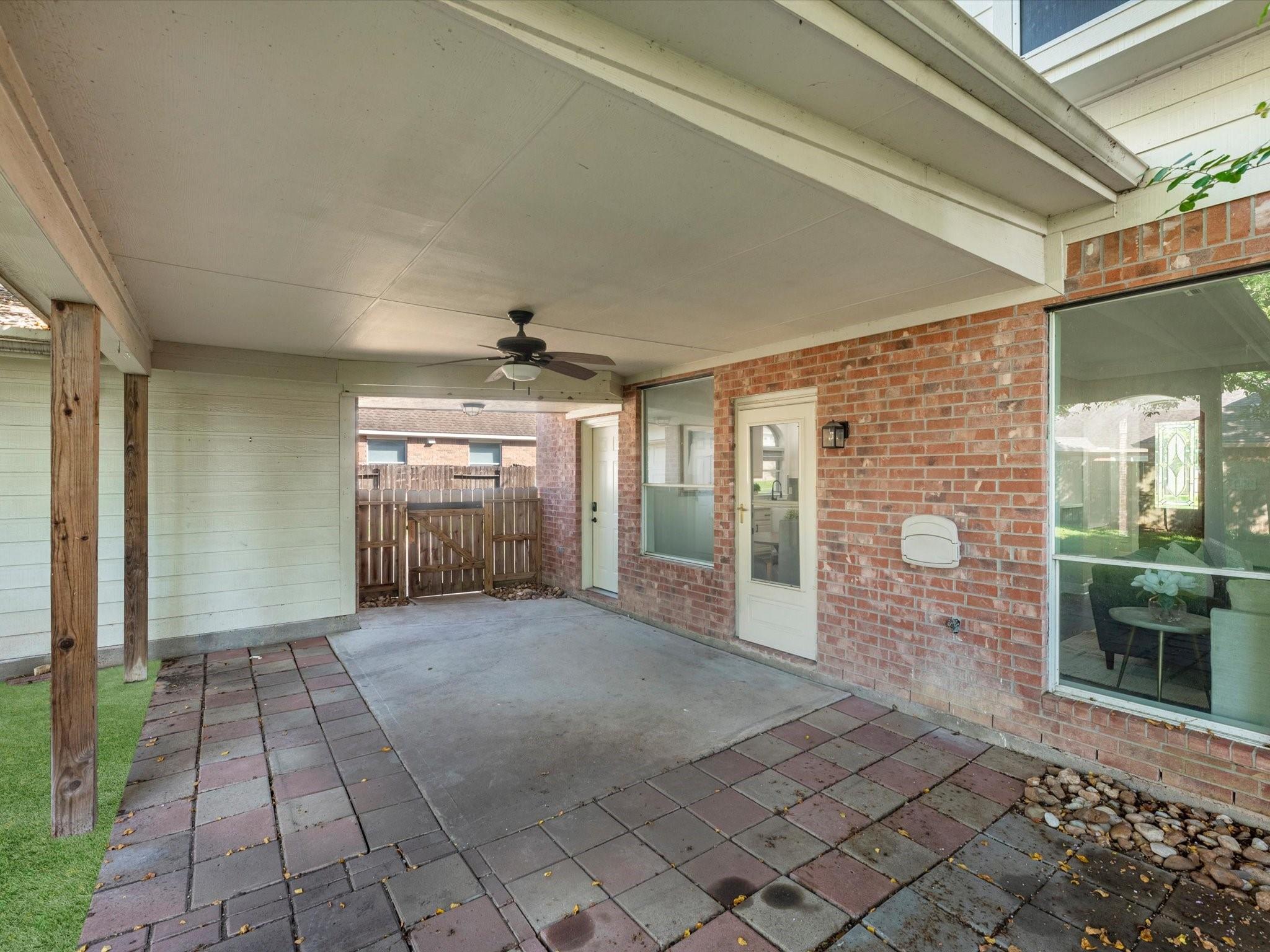 15603 Twisting Springs Drive