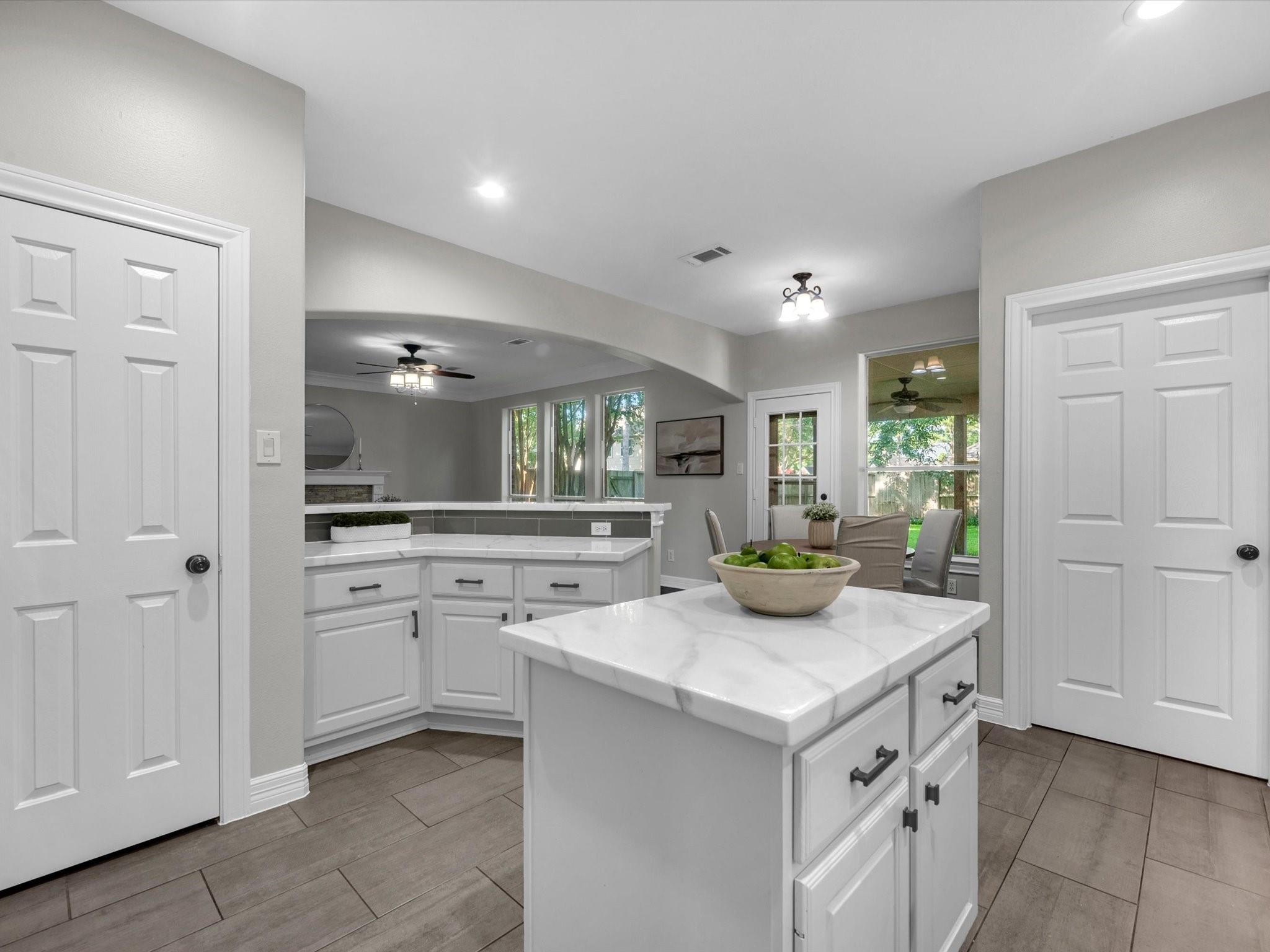 15603 Twisting Springs Drive