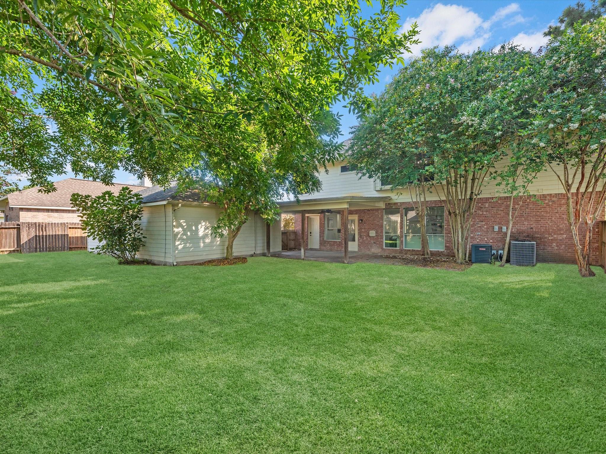 15603 Twisting Springs Drive