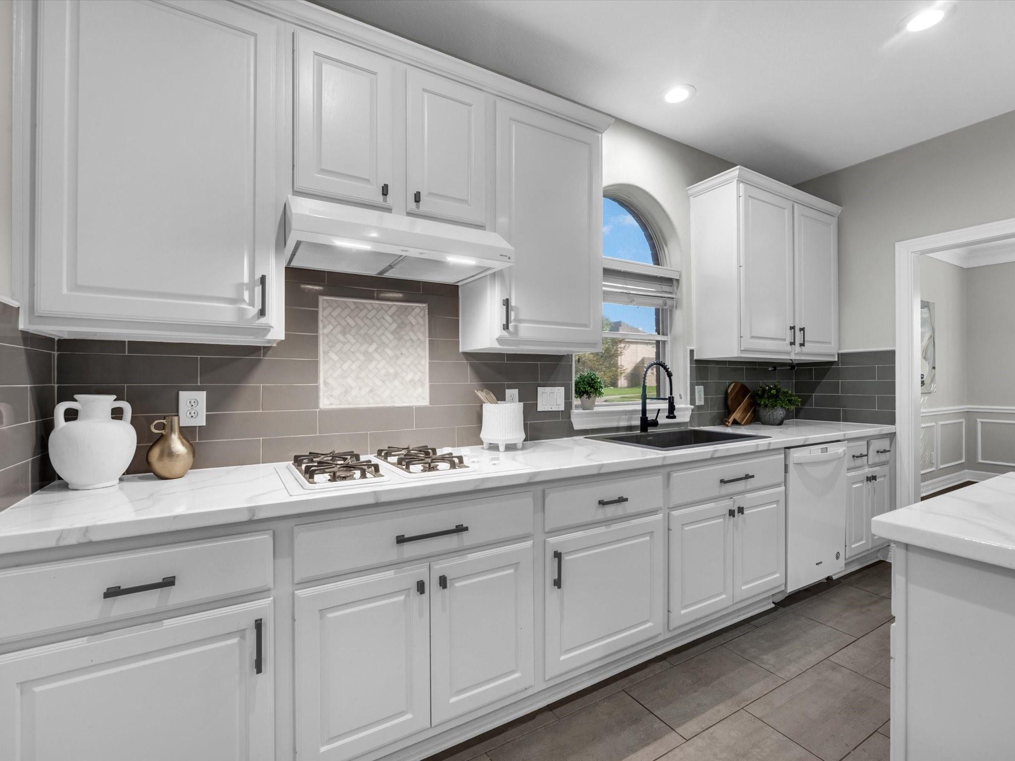 15603 Twisting Springs Drive