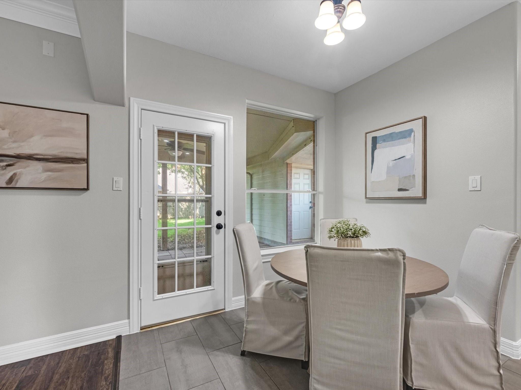 15603 Twisting Springs Drive