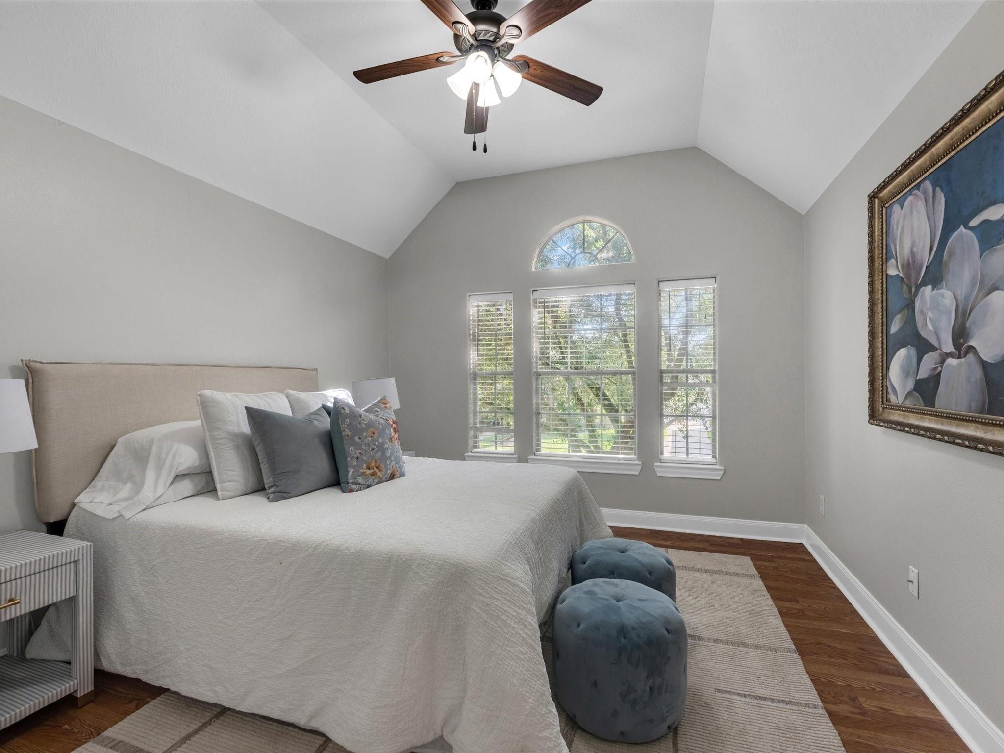 15603 Twisting Springs Drive