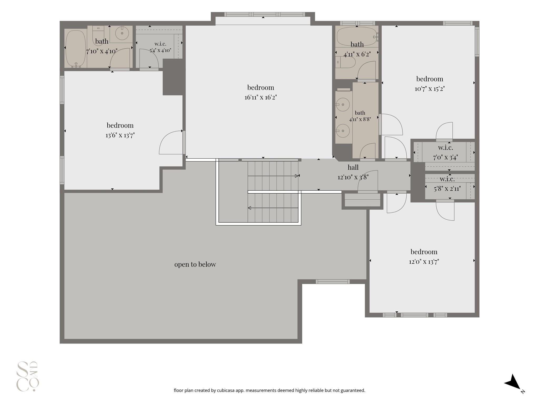 15603 Twisting Springs Drive