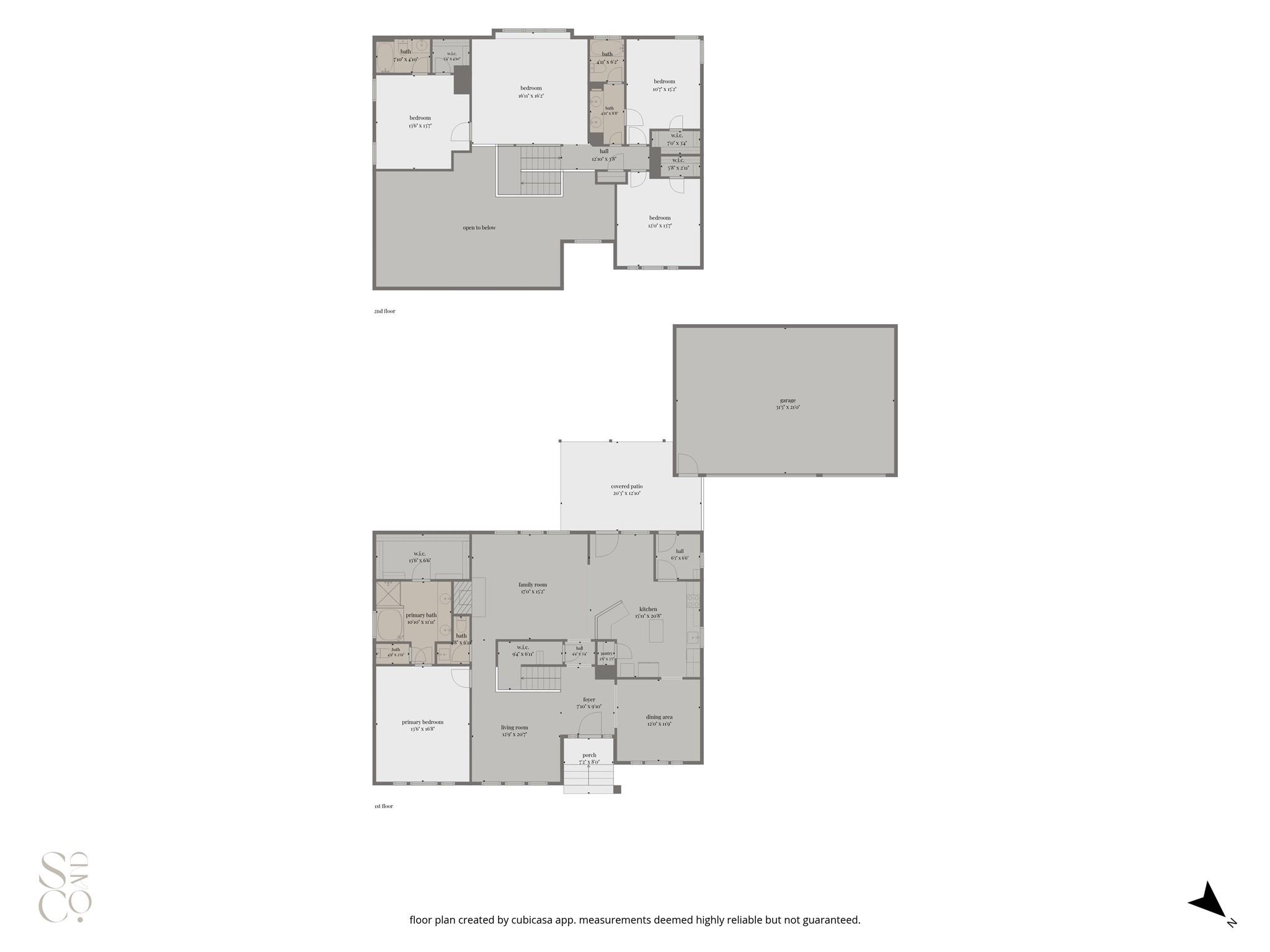 15603 Twisting Springs Drive