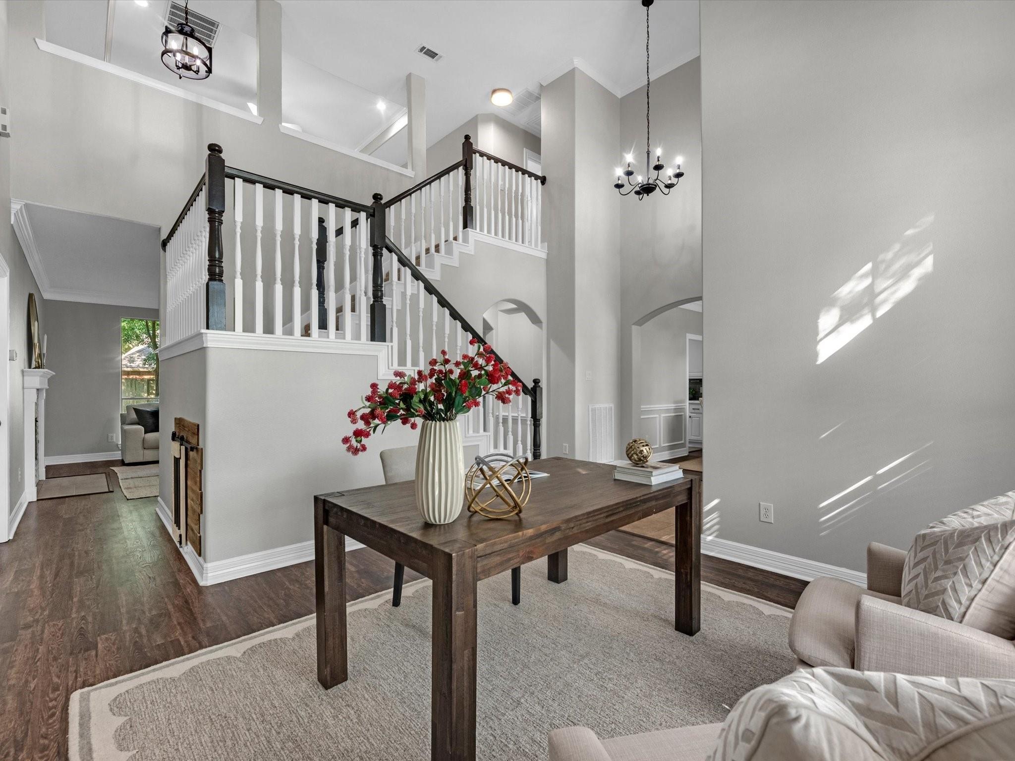 15603 Twisting Springs Drive