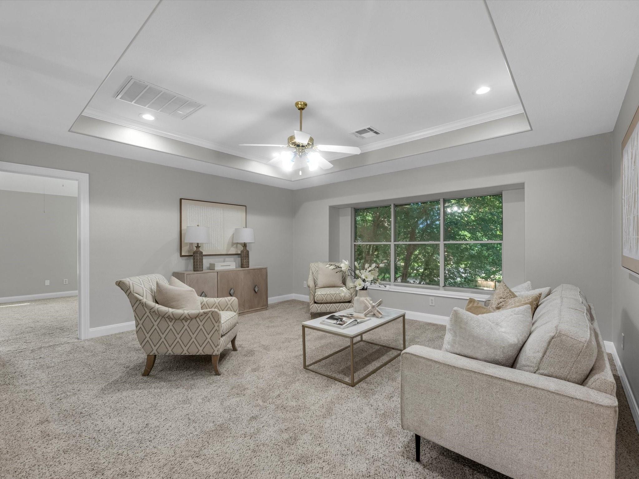 15603 Twisting Springs Drive