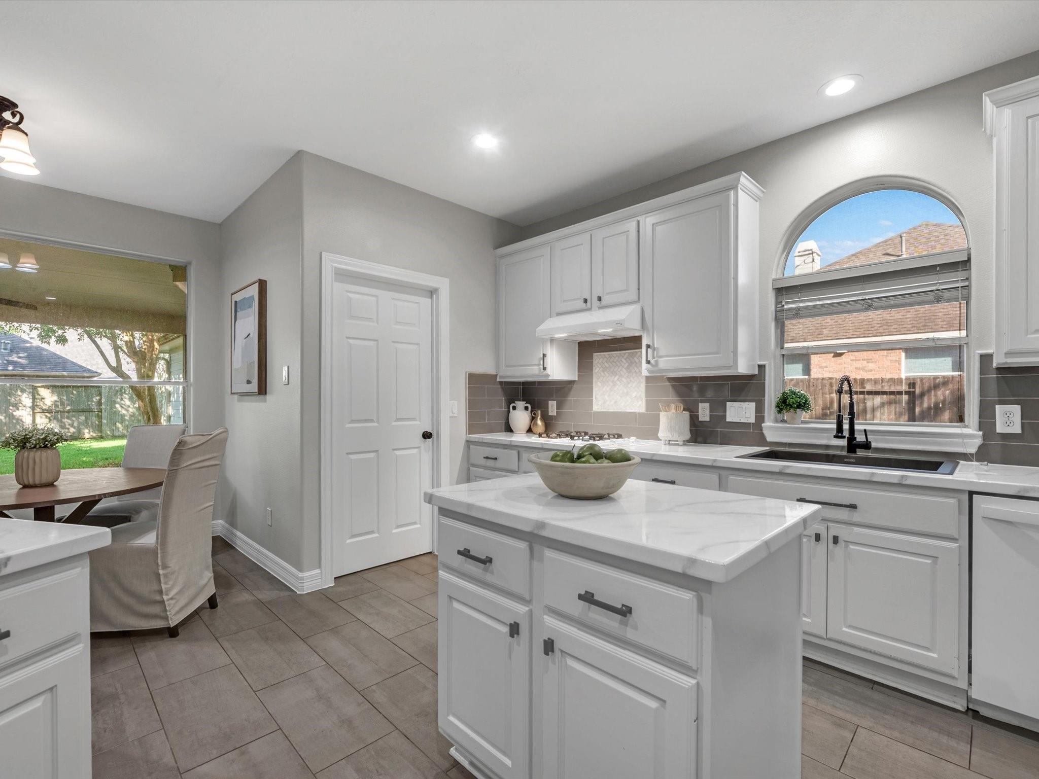 15603 Twisting Springs Drive