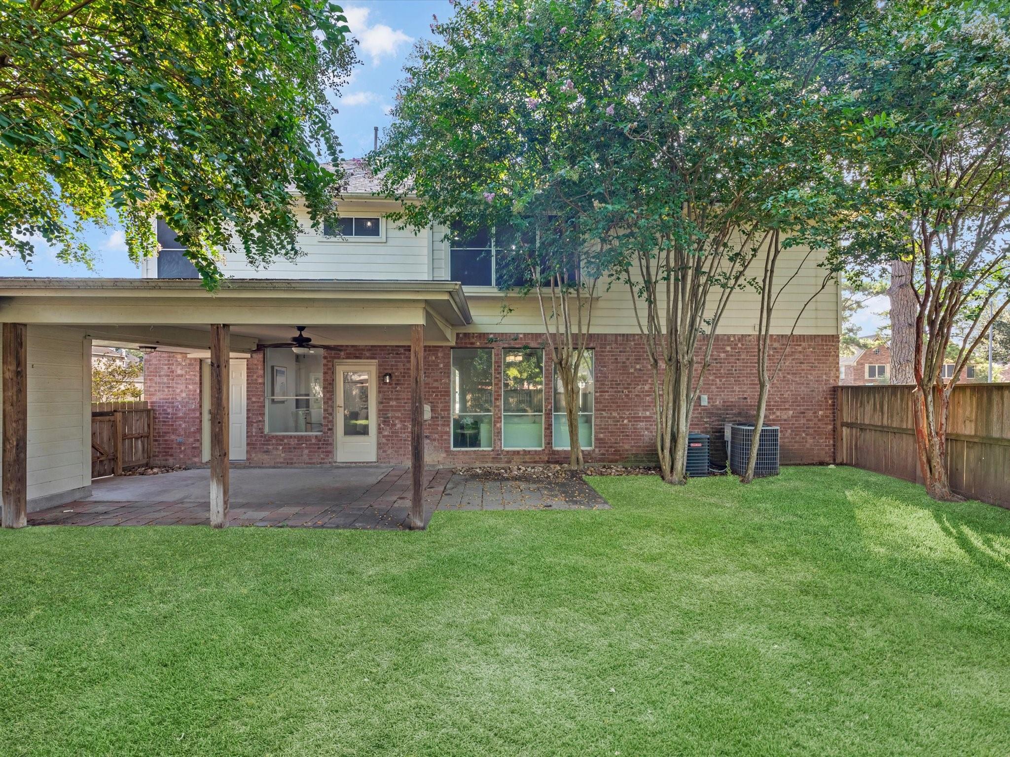 15603 Twisting Springs Drive