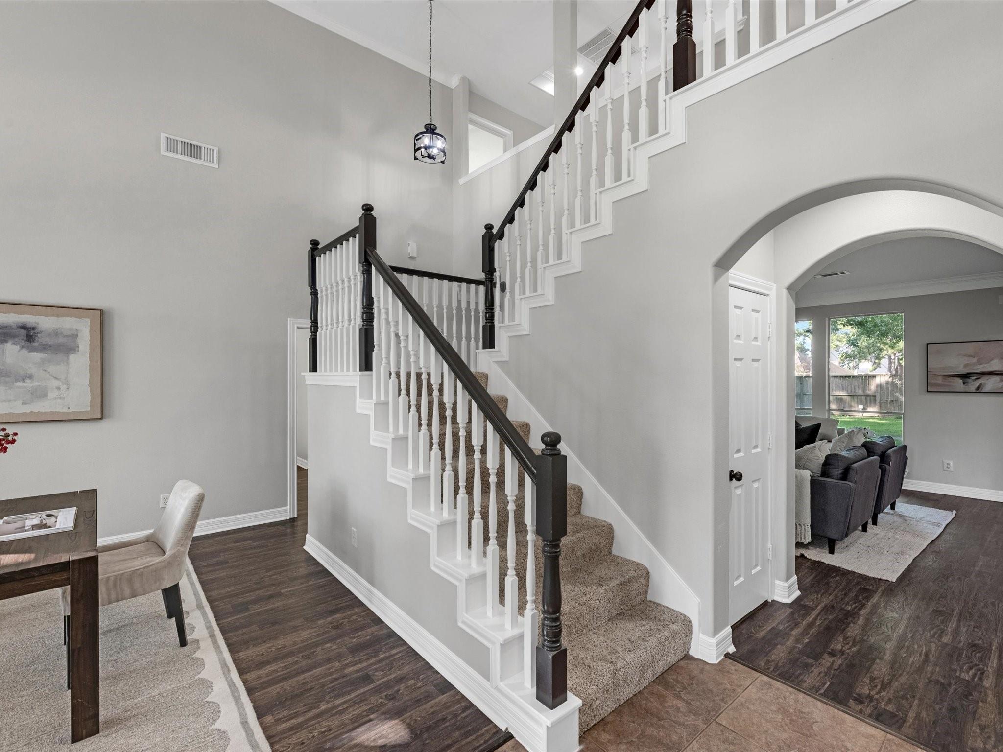 15603 Twisting Springs Drive