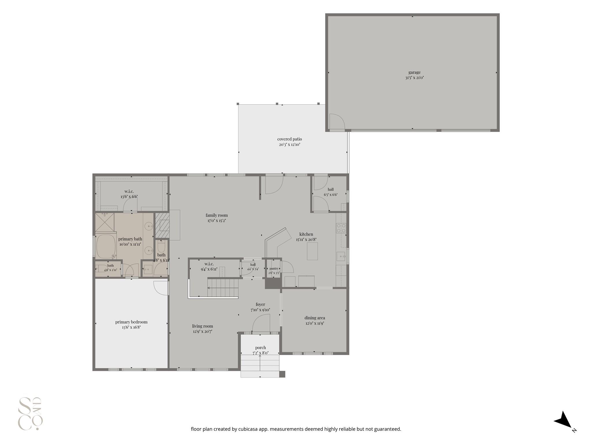 15603 Twisting Springs Drive