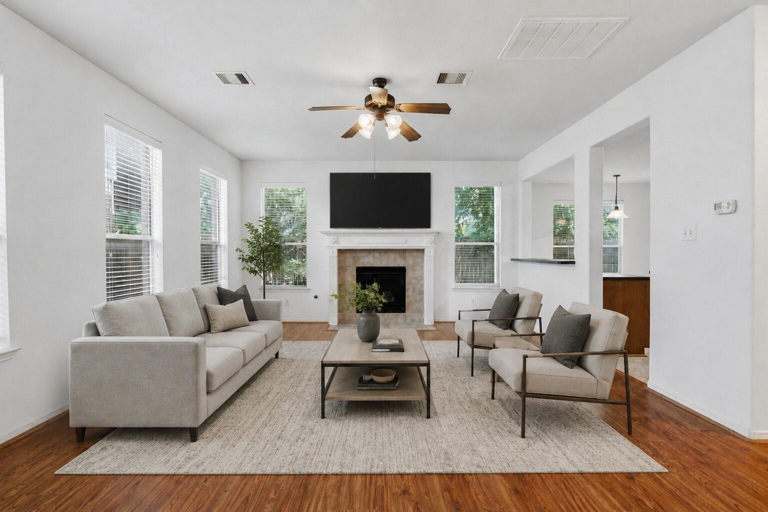 7414 Hollister Spring