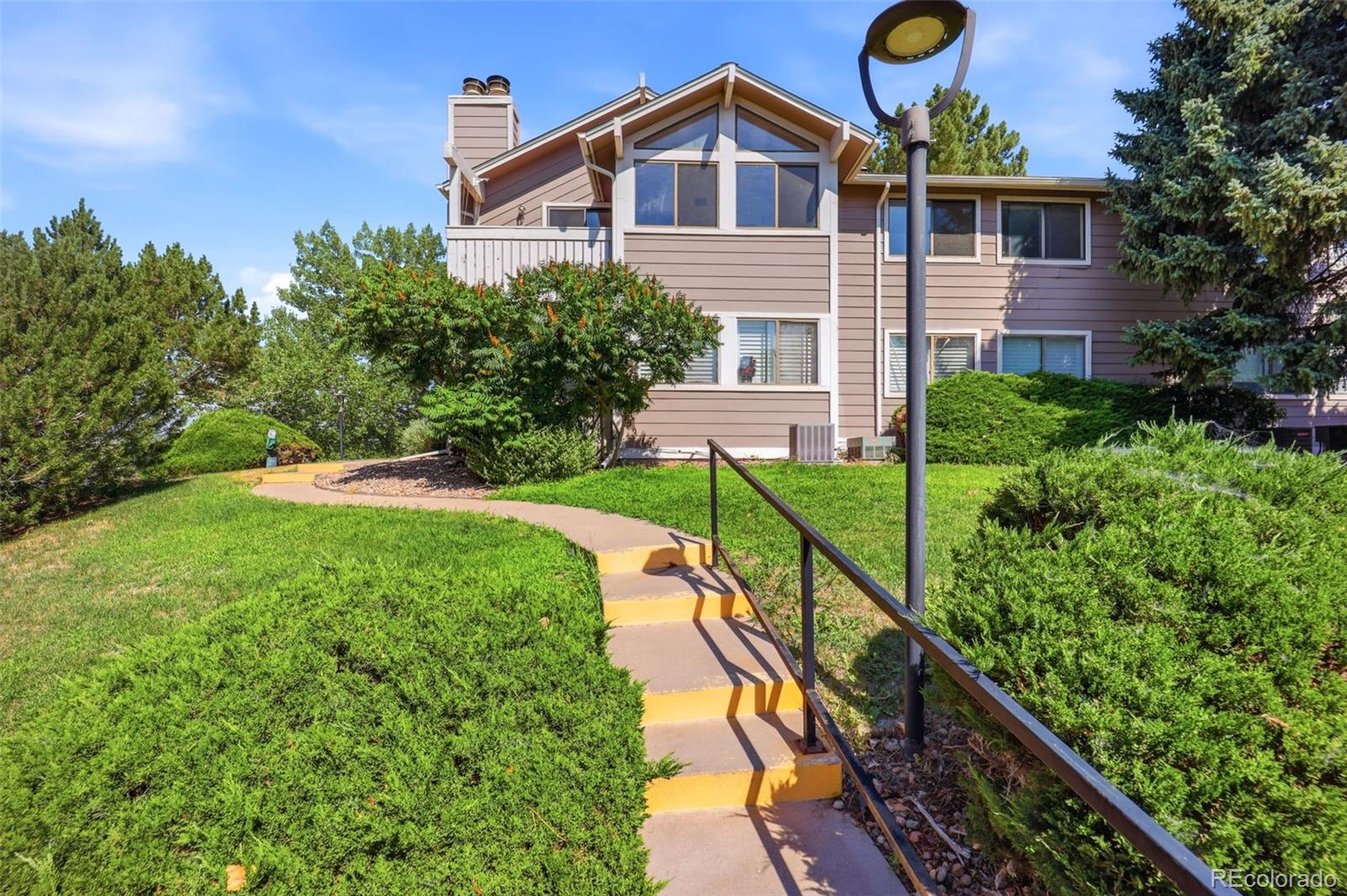 4341 S Andes Way Unit: 204