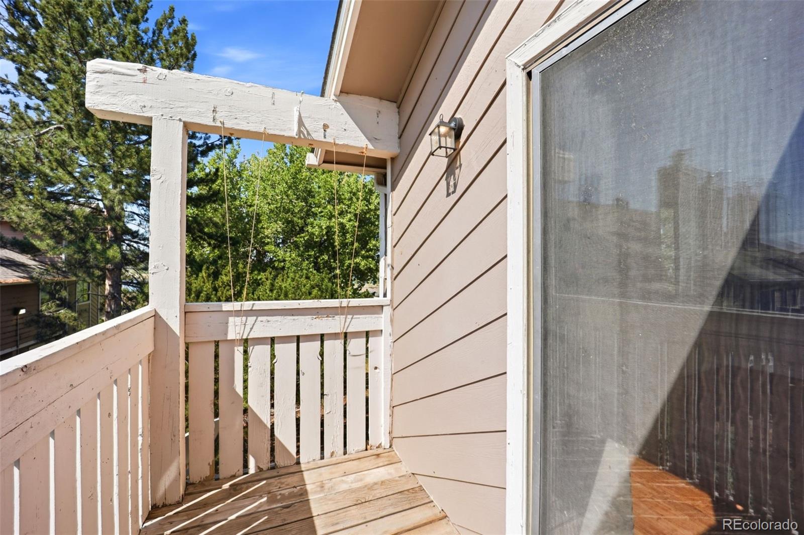 4341 S Andes Way Unit: 204