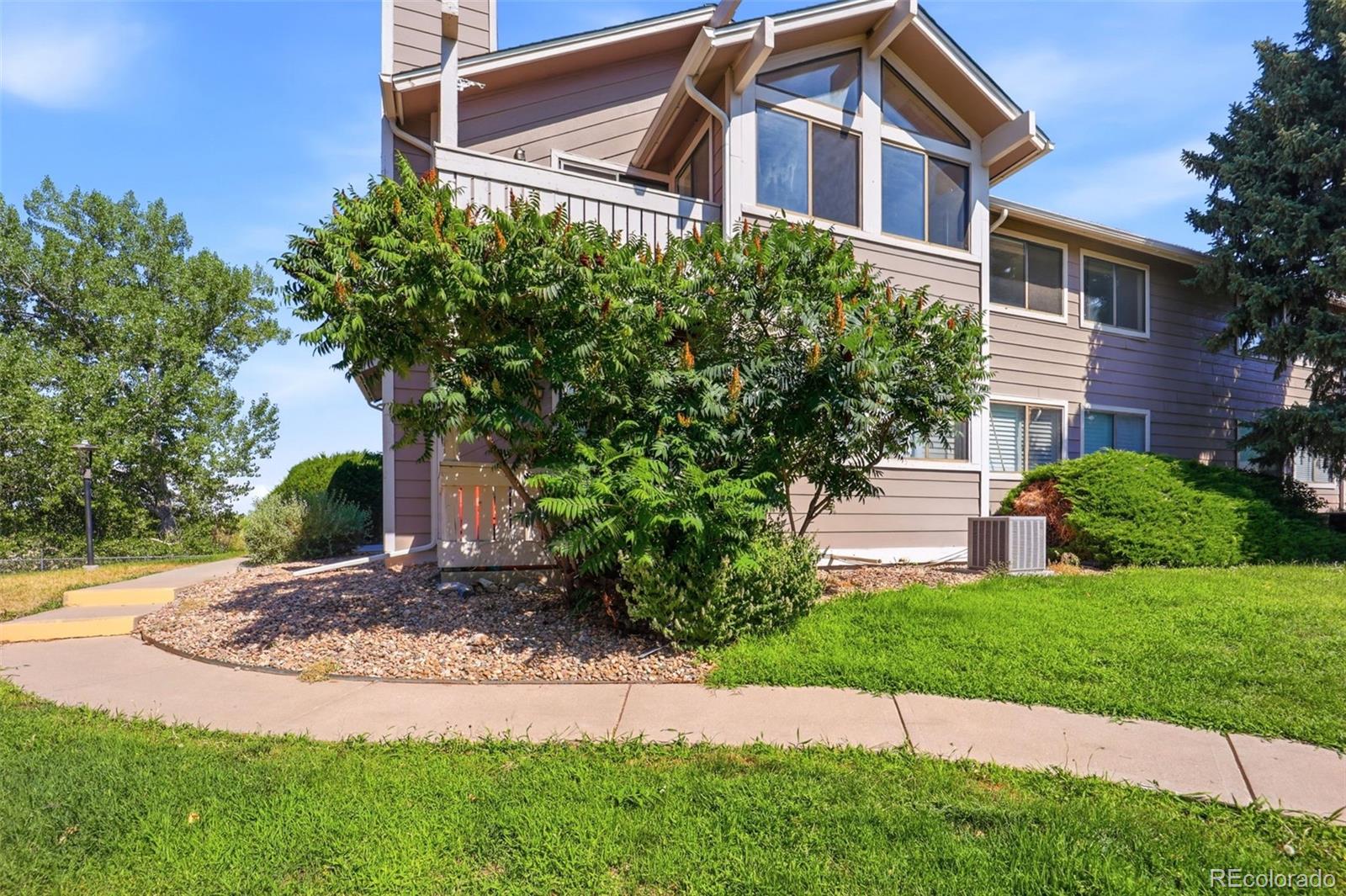 4341 S Andes Way Unit: 204