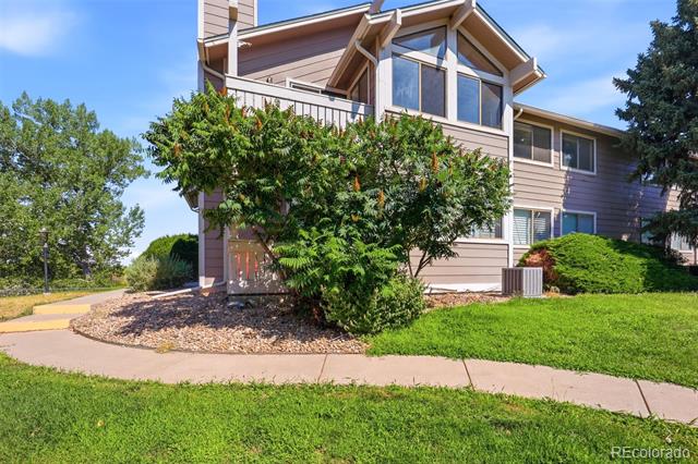 4341 S Andes Way Unit: 204