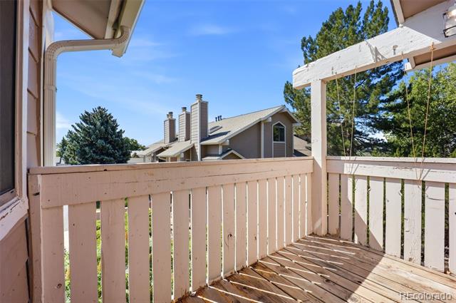 4341 S Andes Way Unit: 204