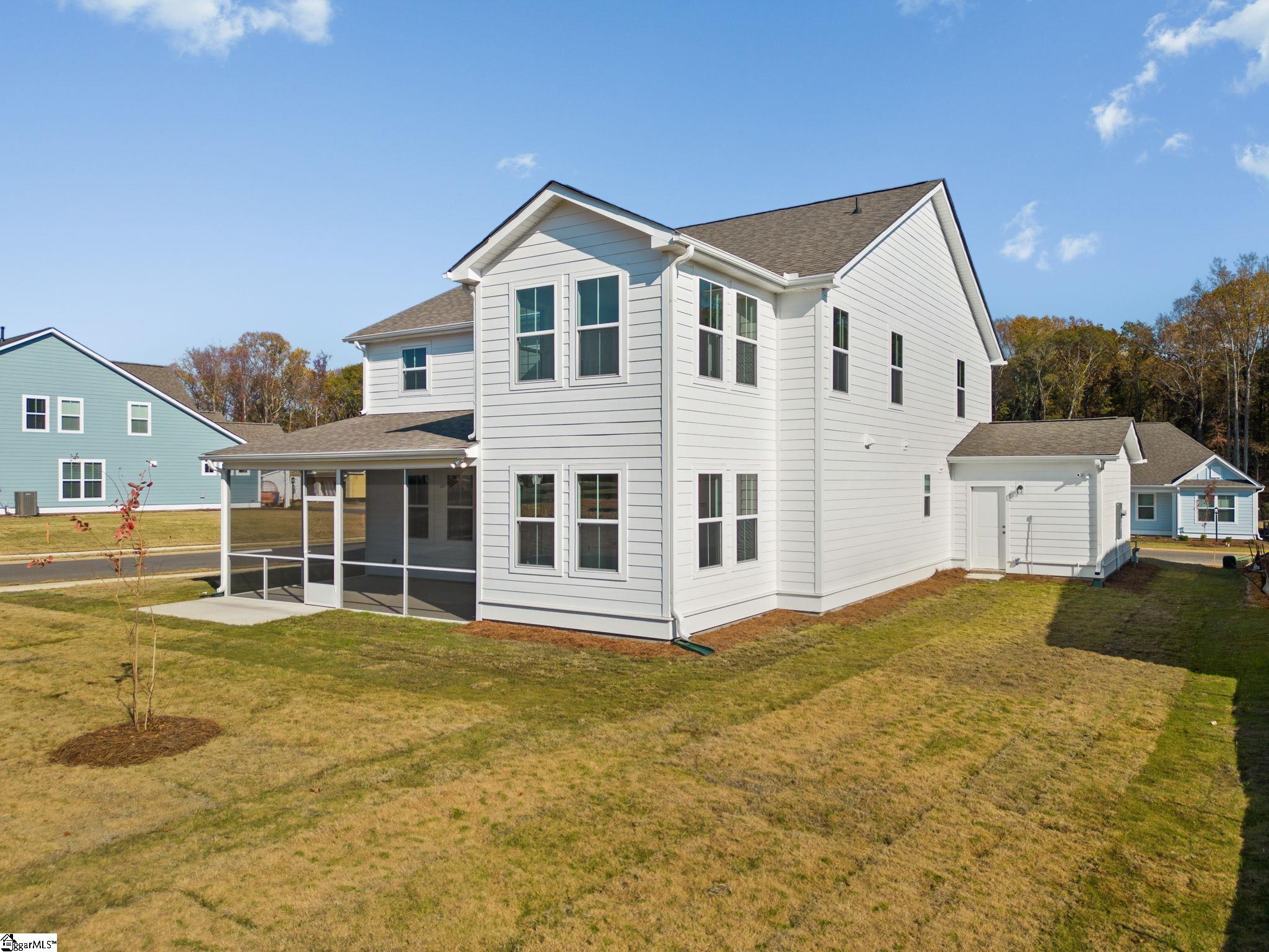 1080 Cortland Valley Lane