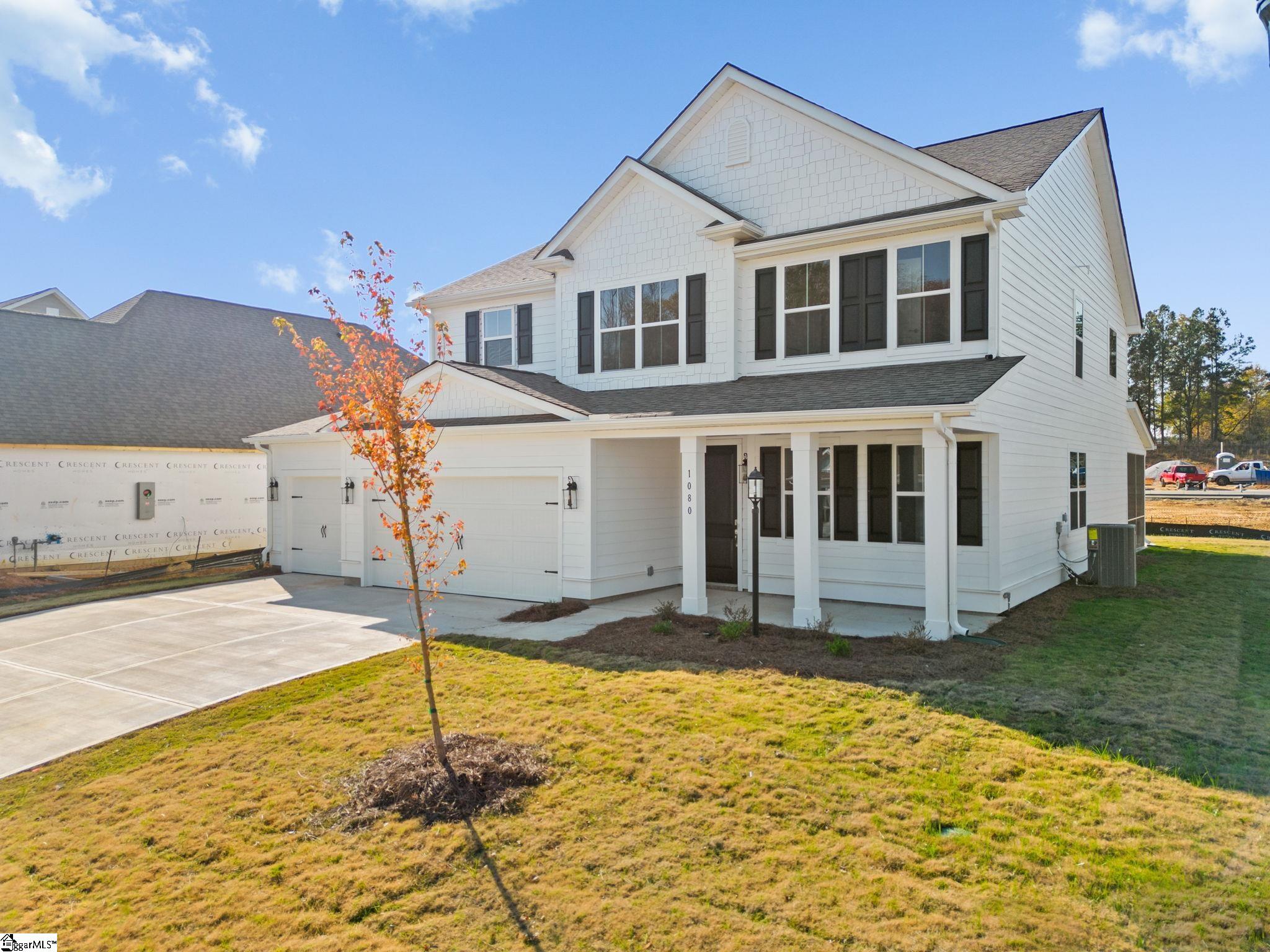 1080 Cortland Valley Lane