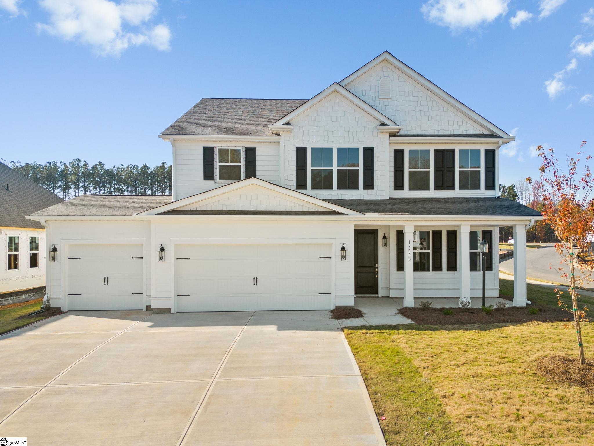 1080 Cortland Valley Lane