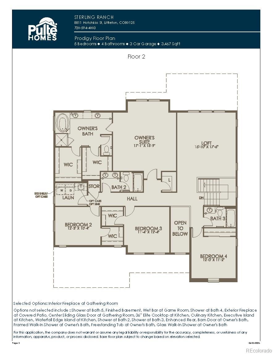 8465 Silverton Lane