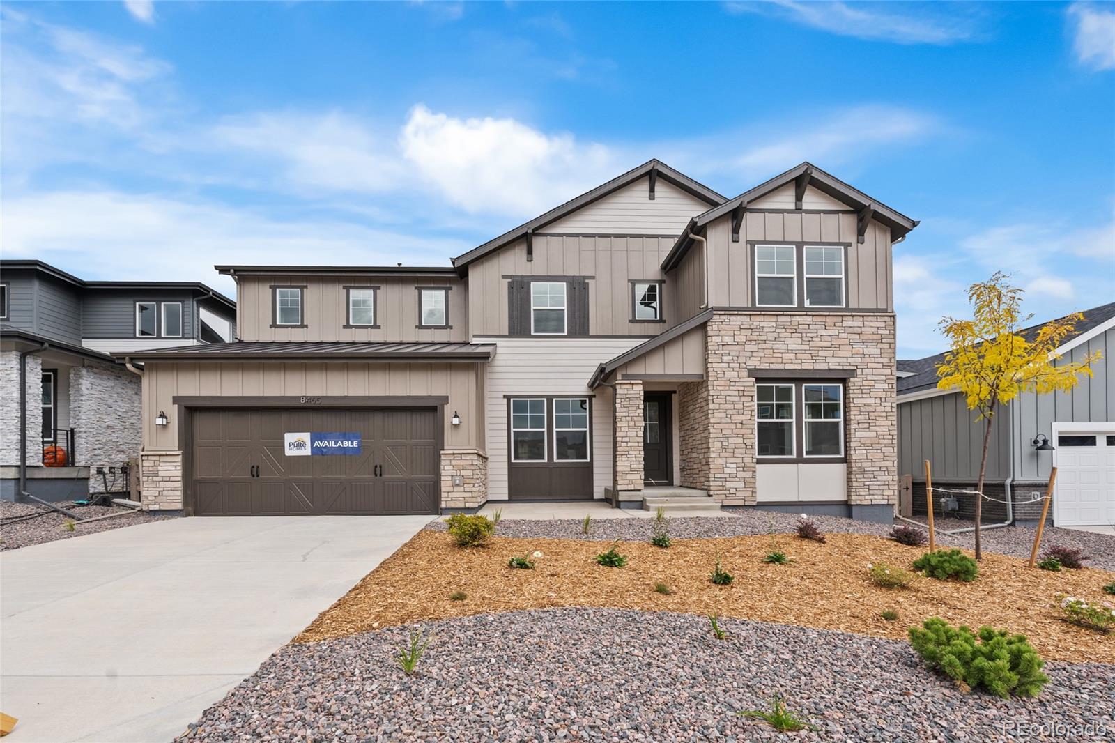 8465 Silverton Lane