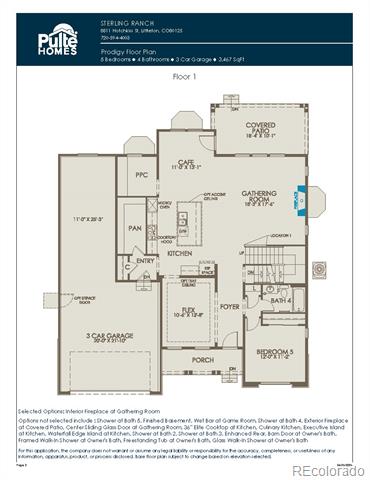 8465 Silverton Lane