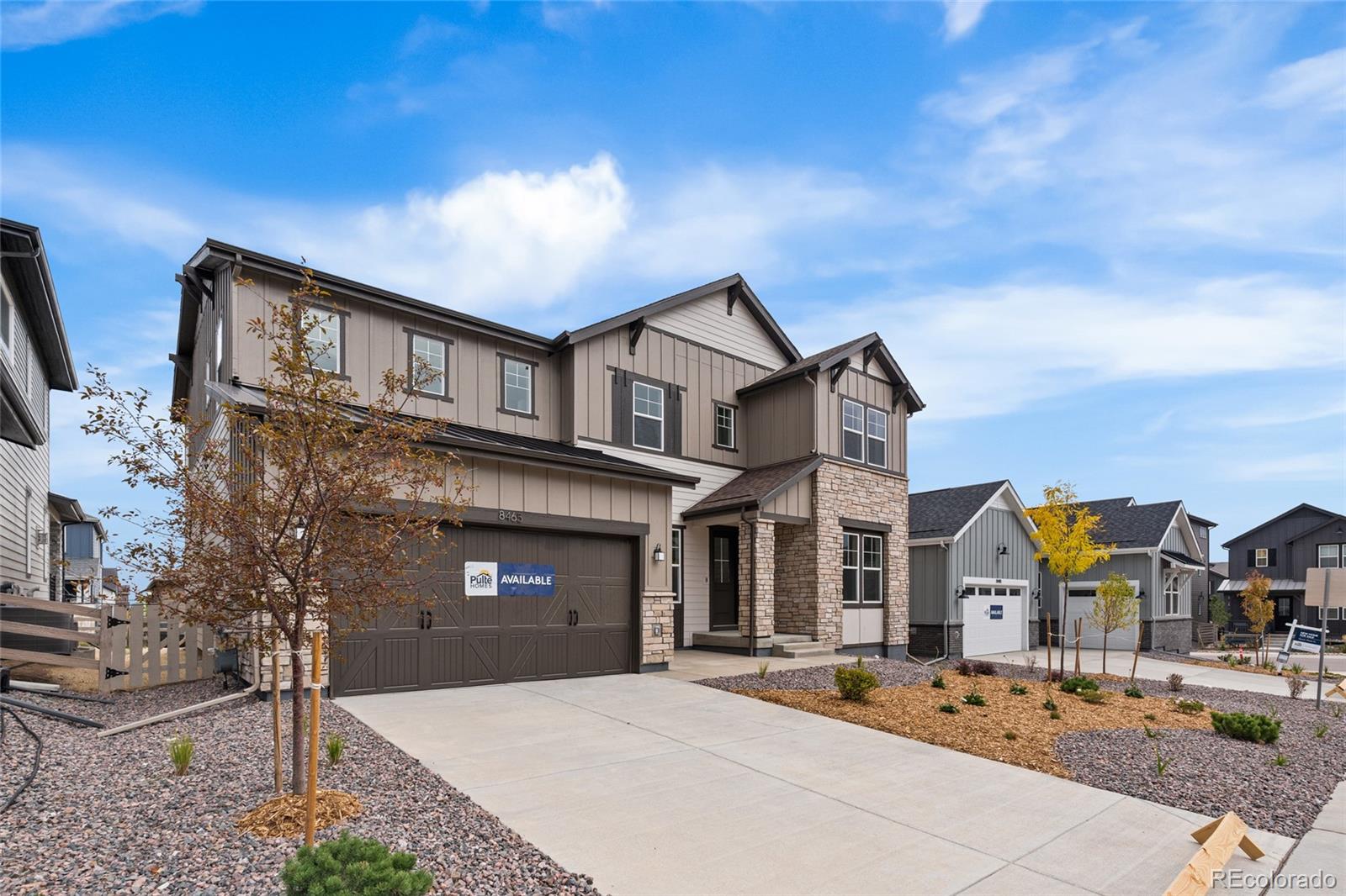 8465 Silverton Lane