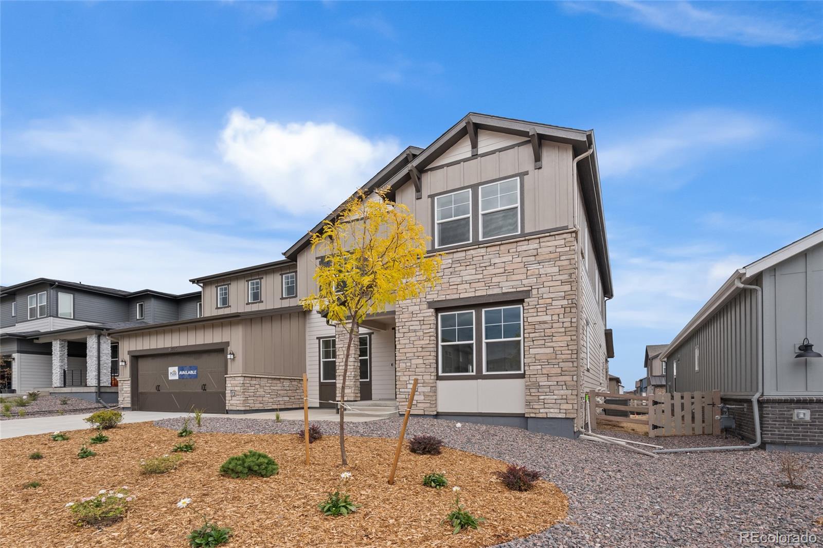 8465 Silverton Lane