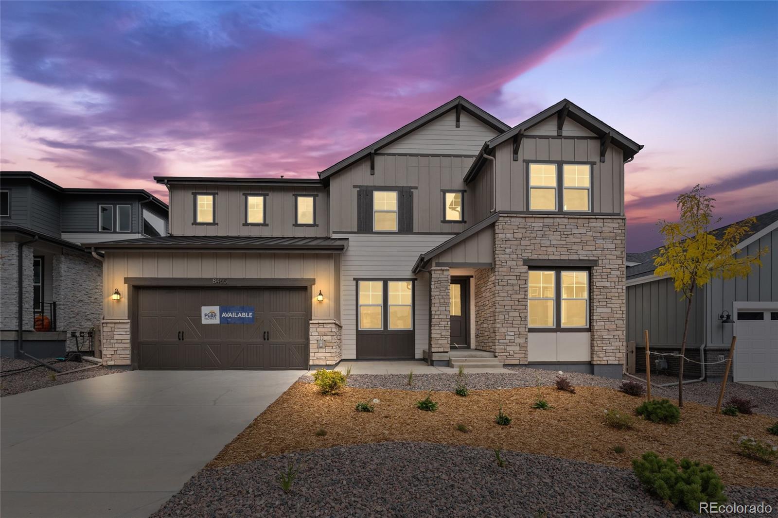 8465 Silverton Lane