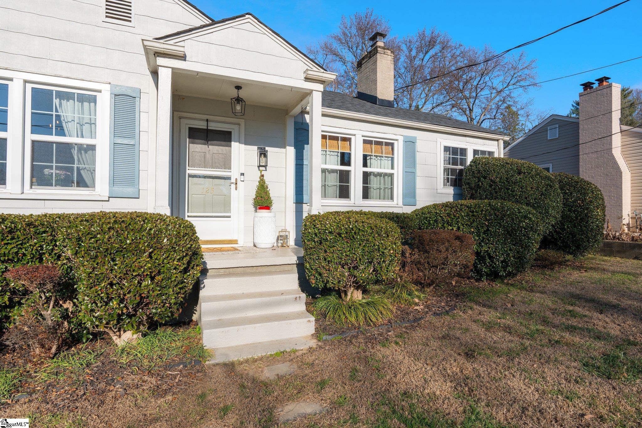 125 Legrand Boulevard