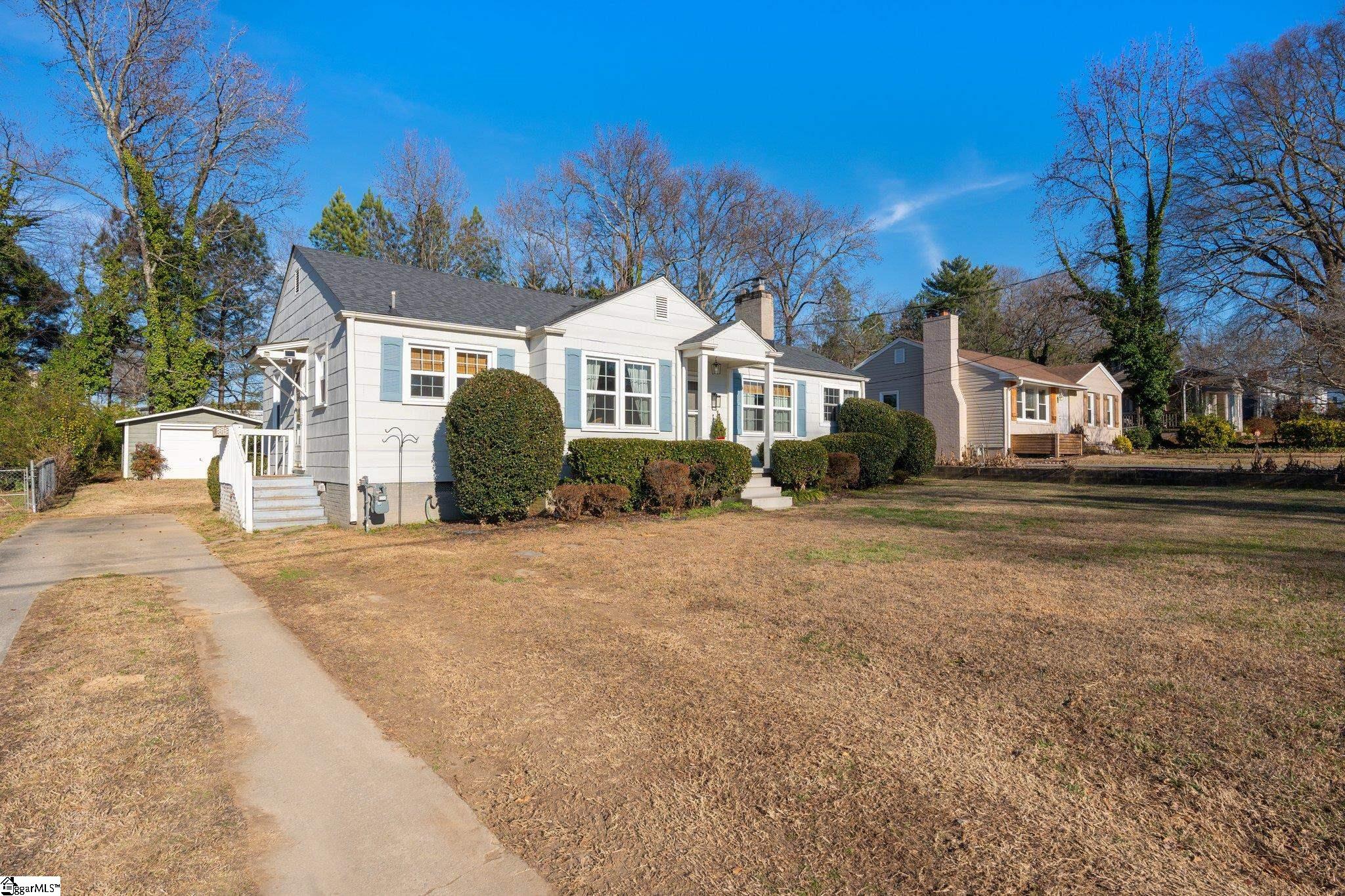 125 Legrand Boulevard