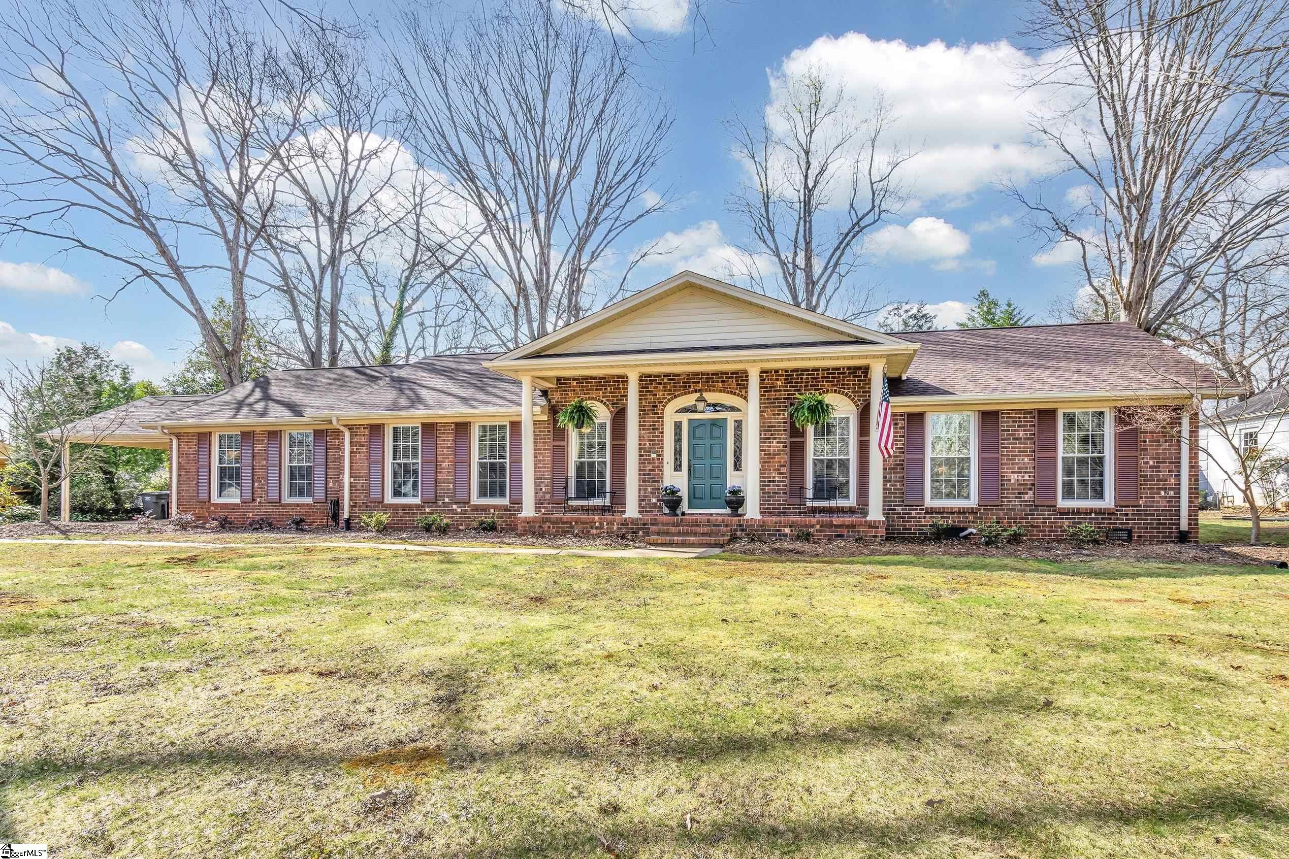 17 Covington Road