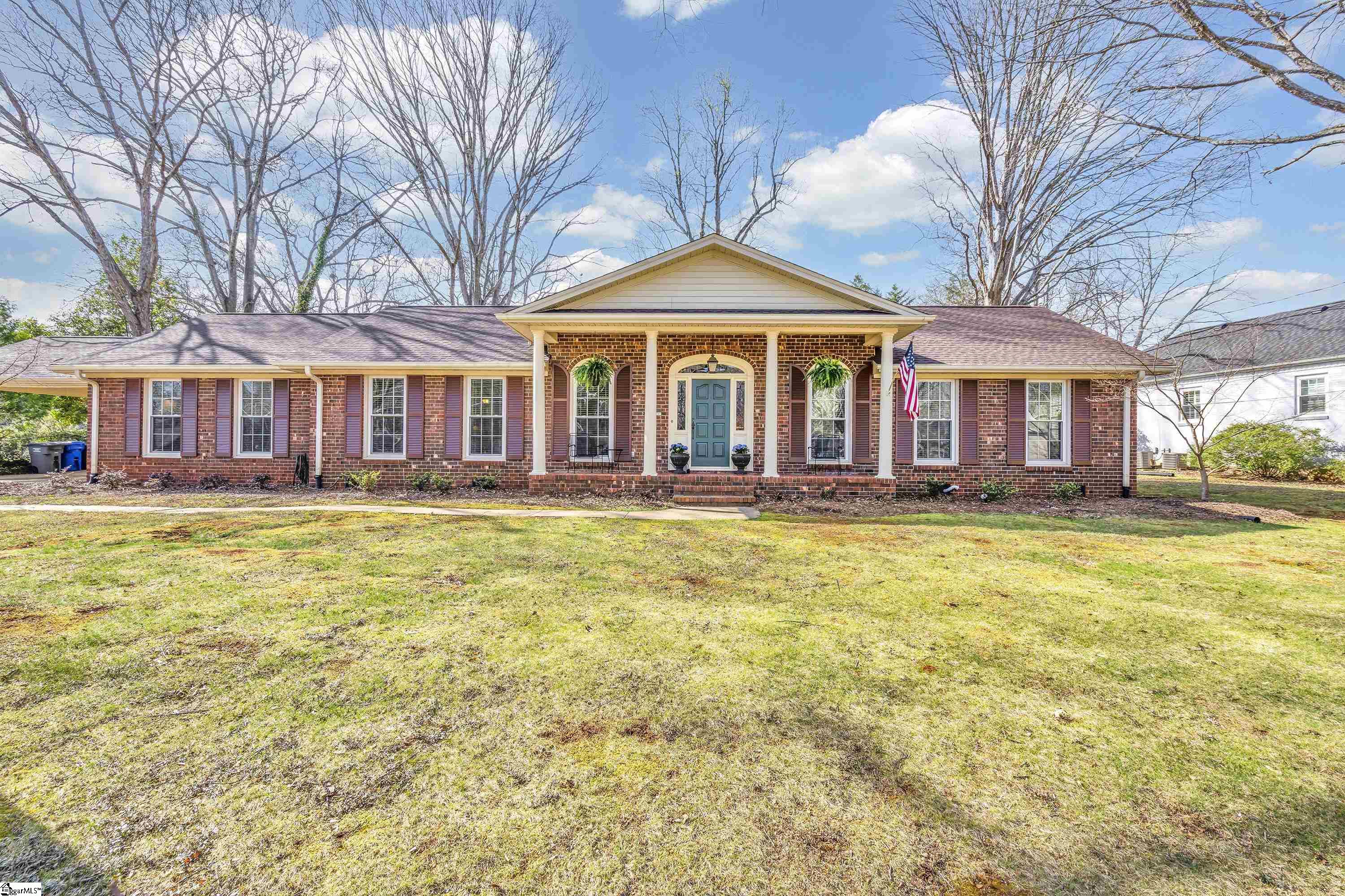 17 Covington Road