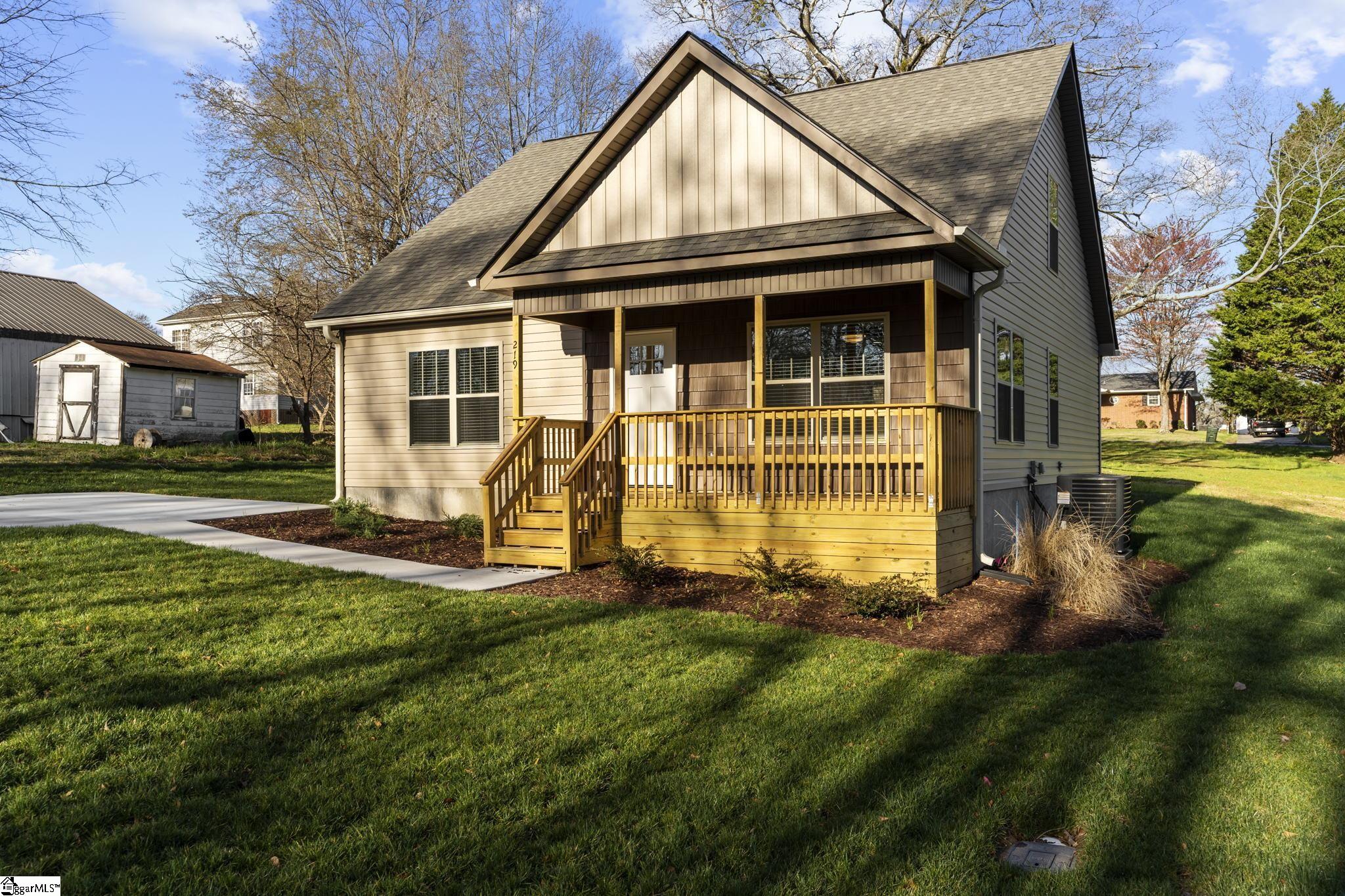 219 Eastland Drive