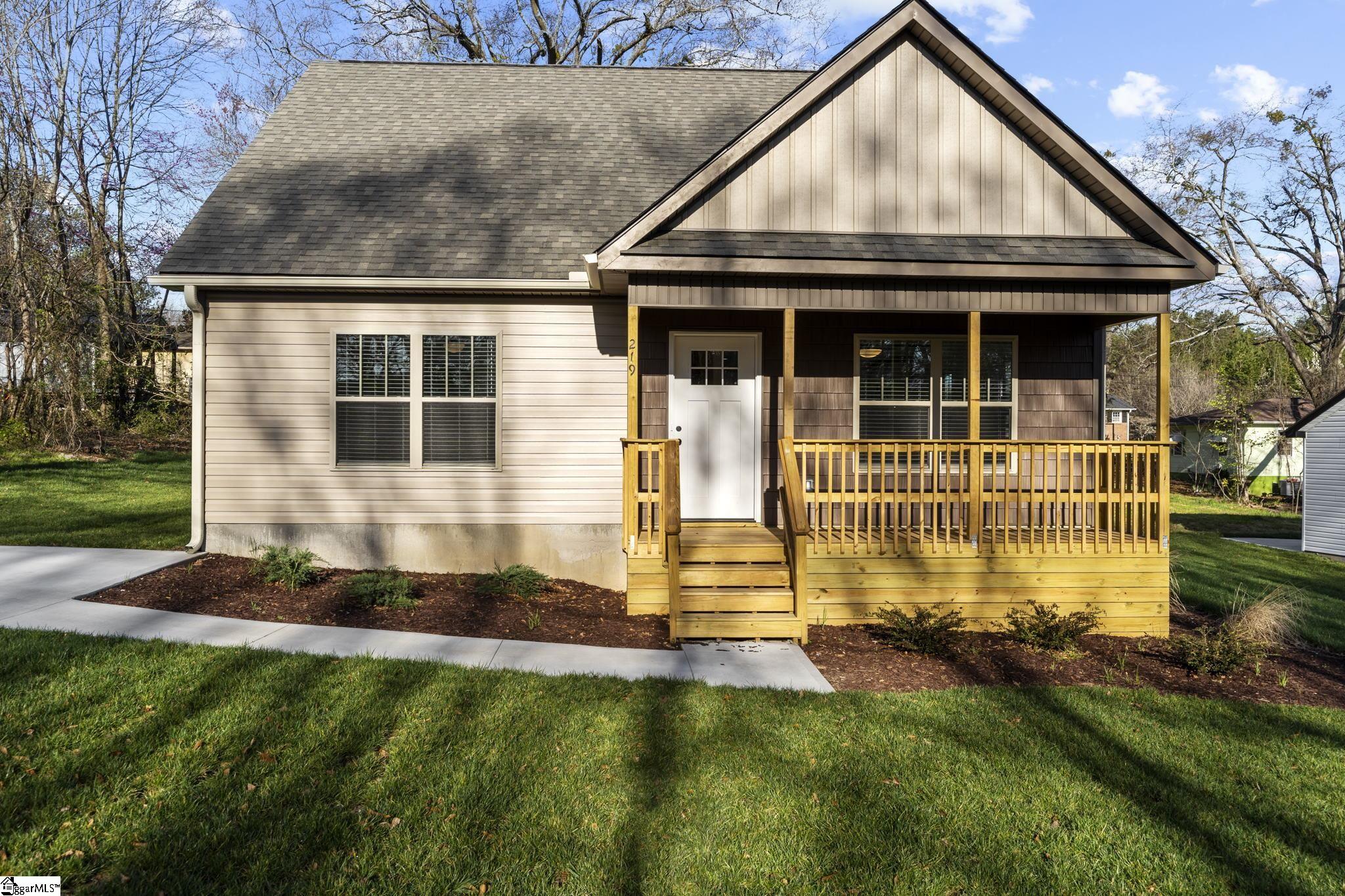 219 Eastland Drive