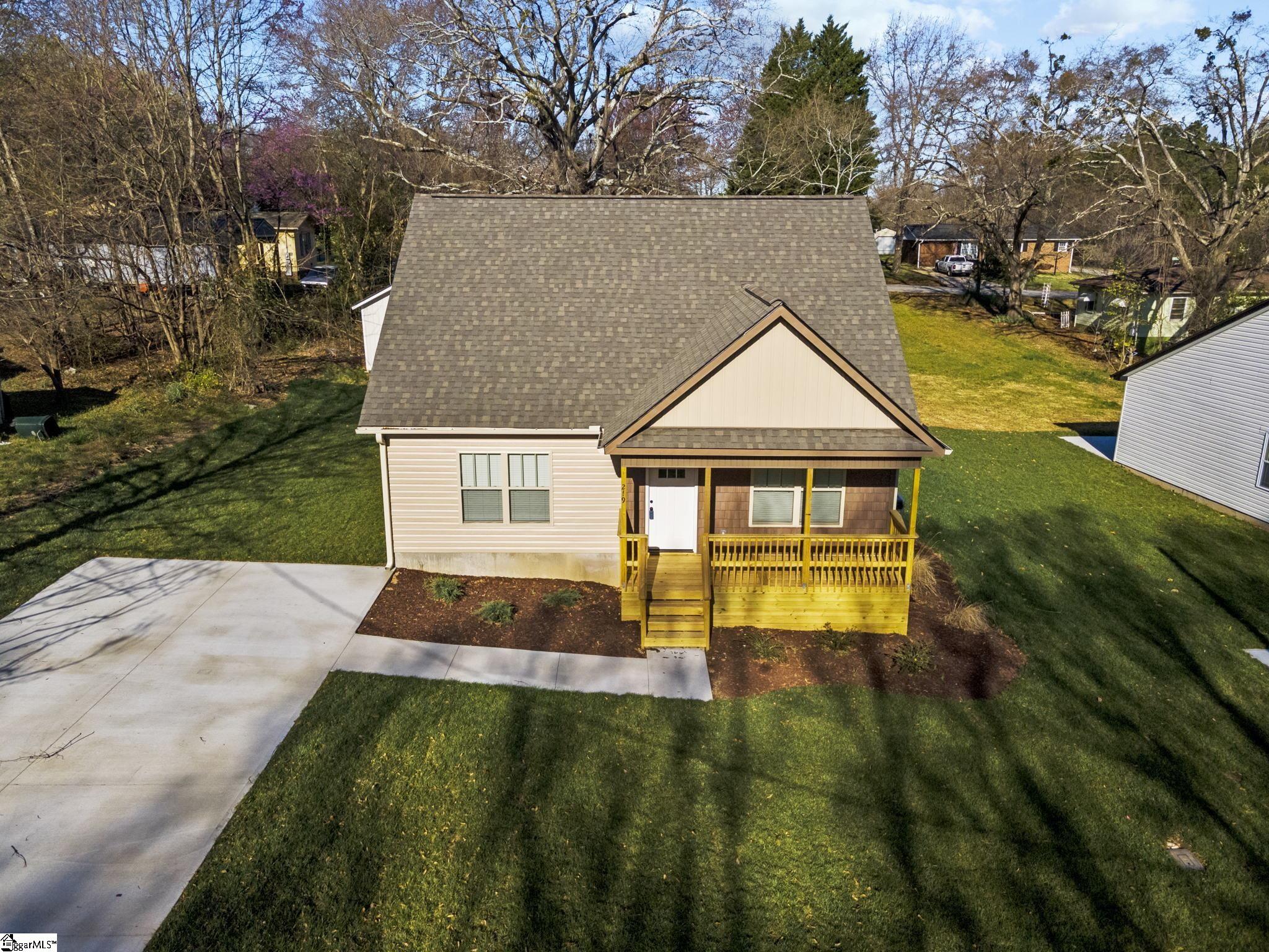 219 Eastland Drive