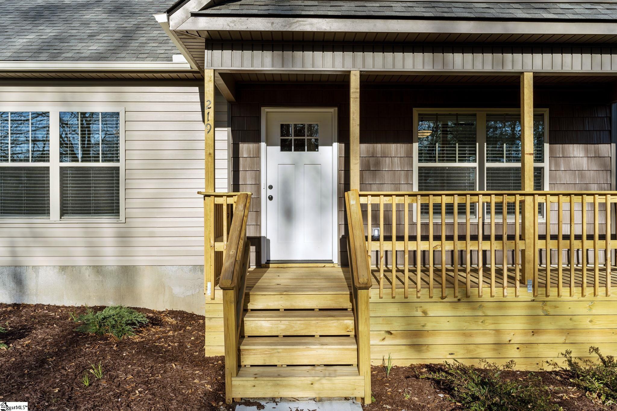 219 Eastland Drive