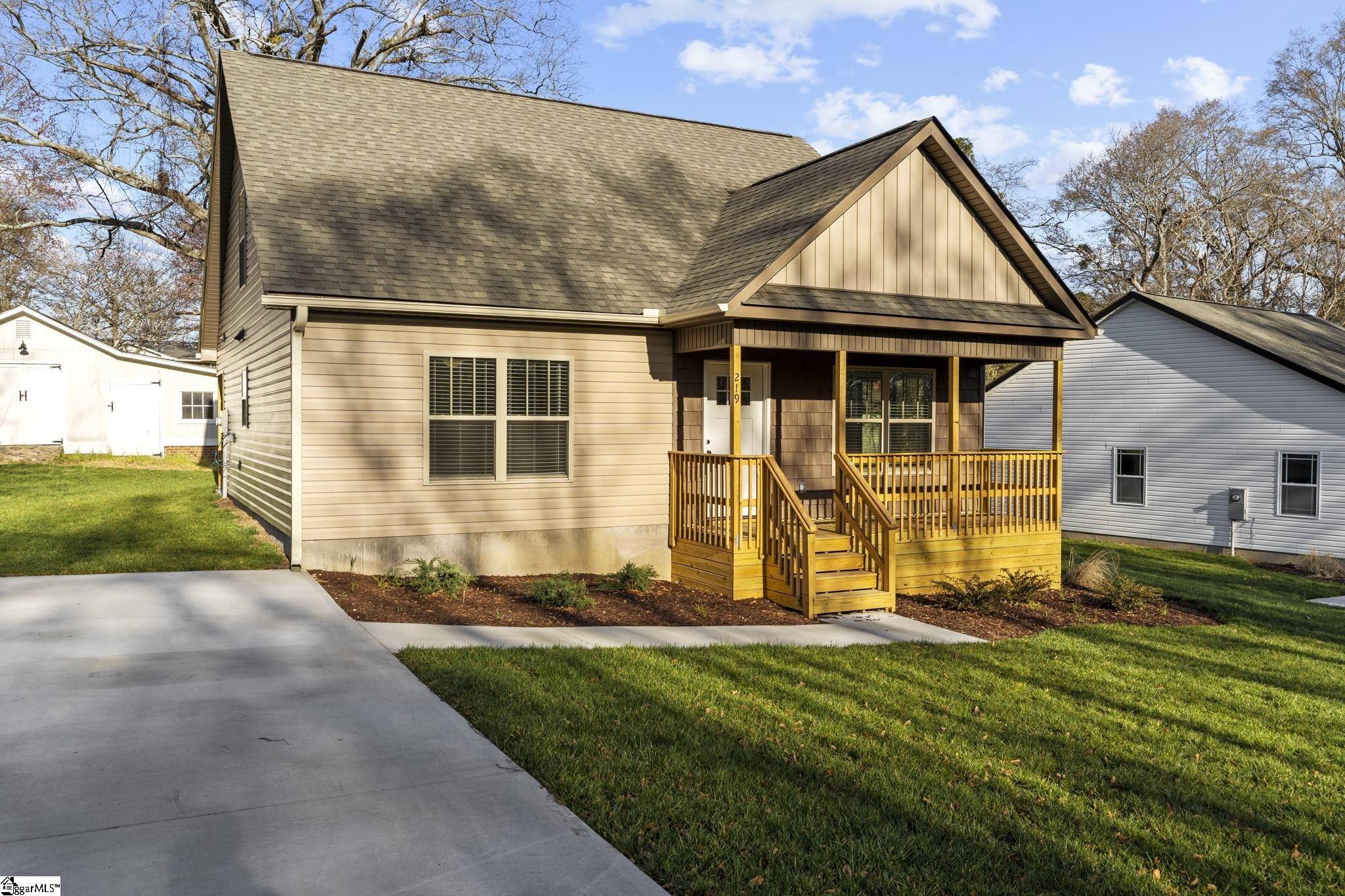 219 Eastland Drive