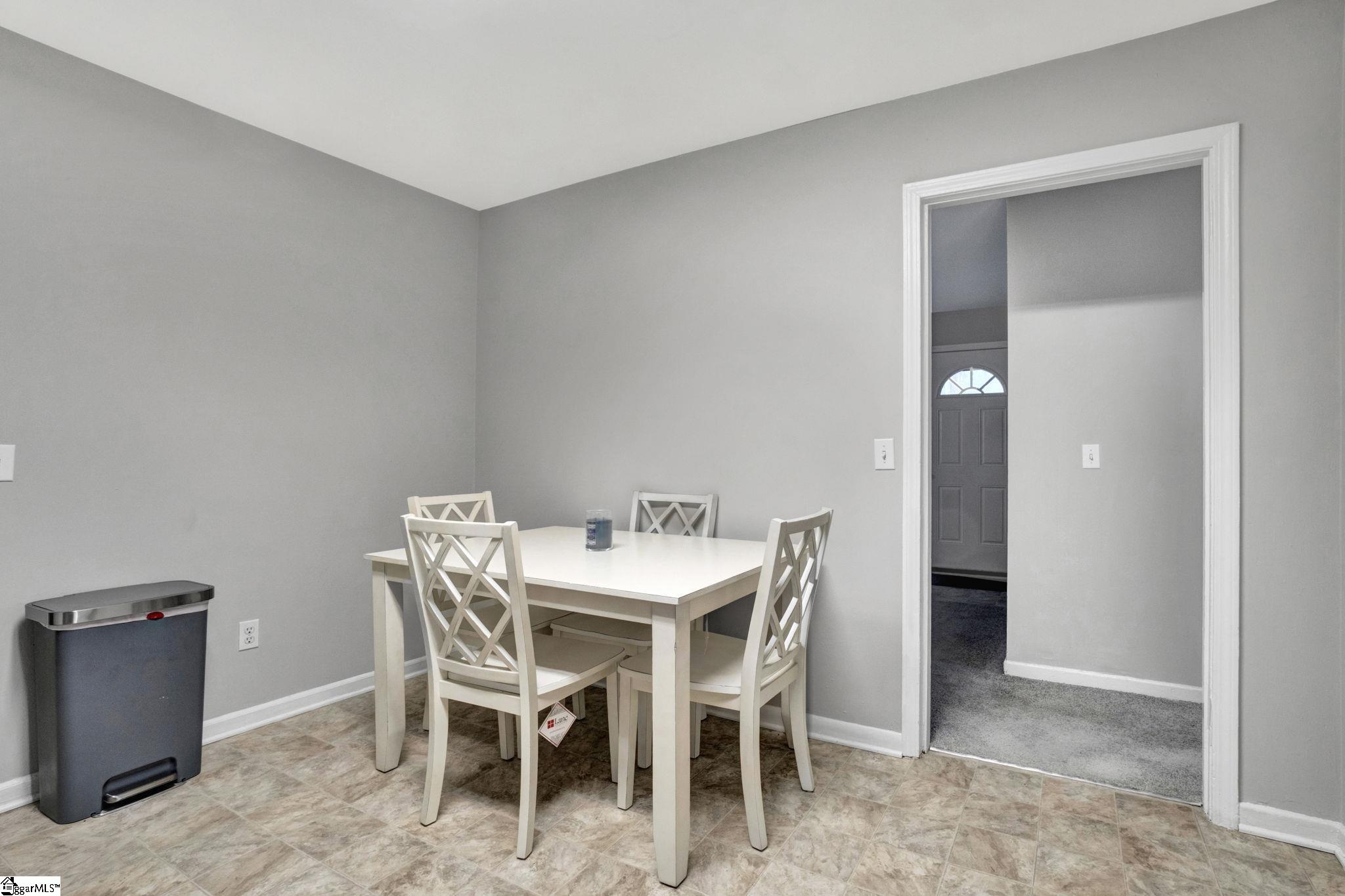 5 Prestbury Drive