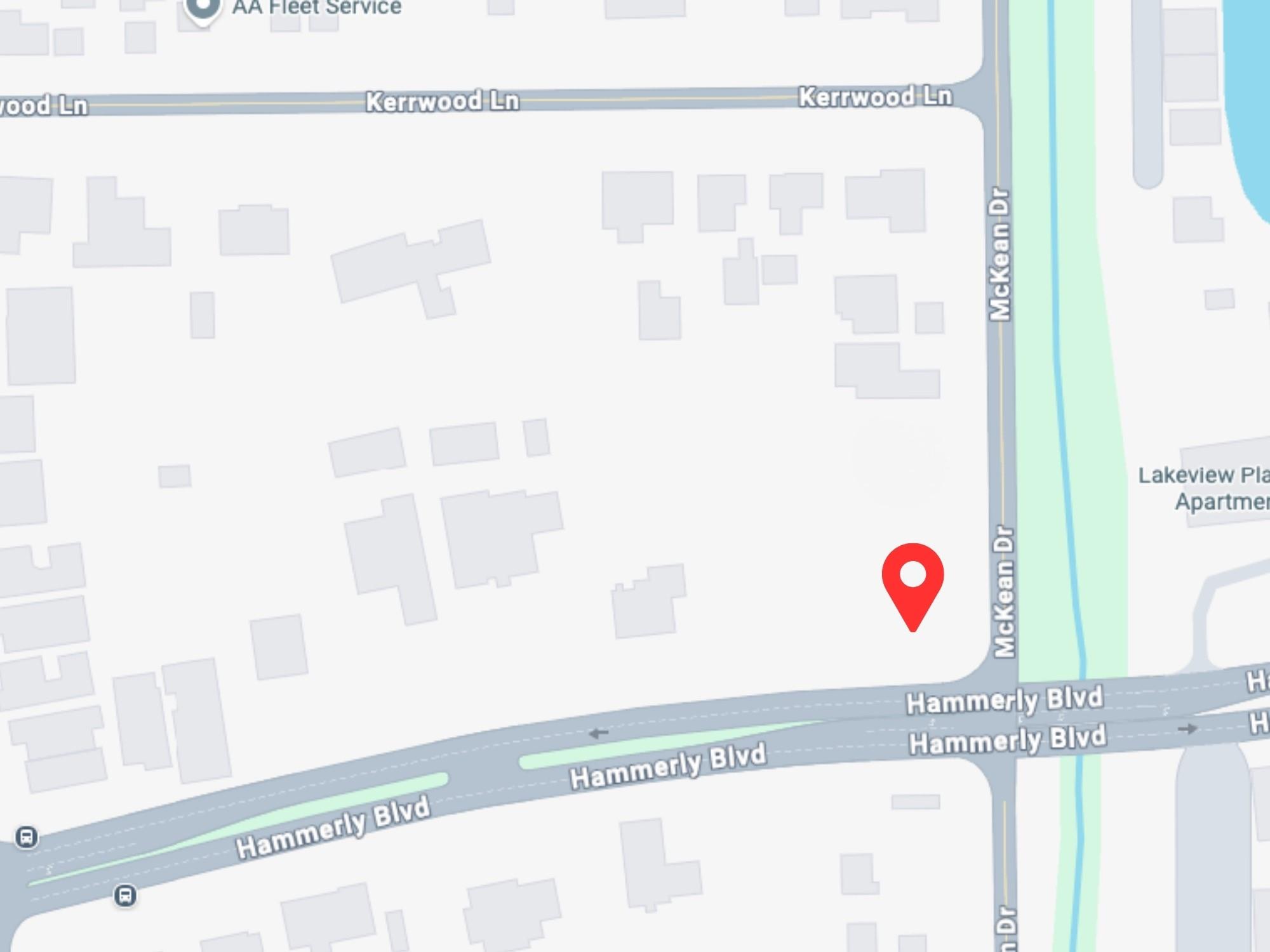 2105 Mckean Drive