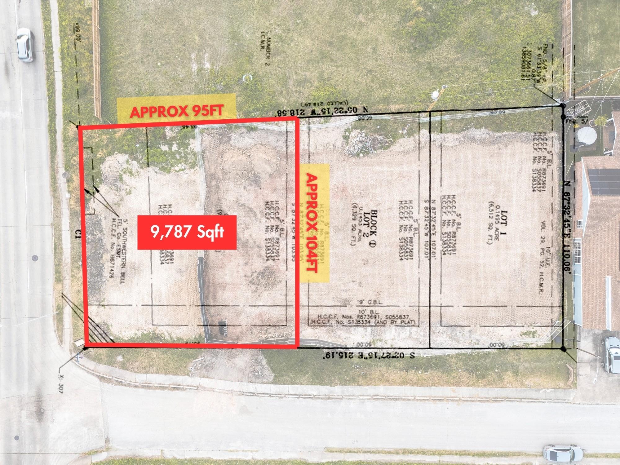 2105 Mckean Drive