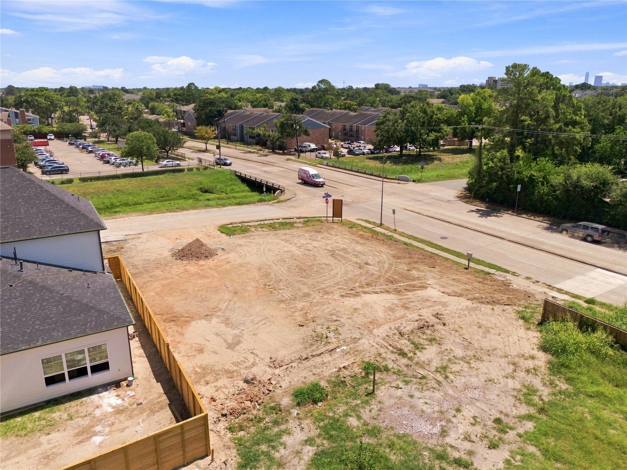 2105 Mckean Drive