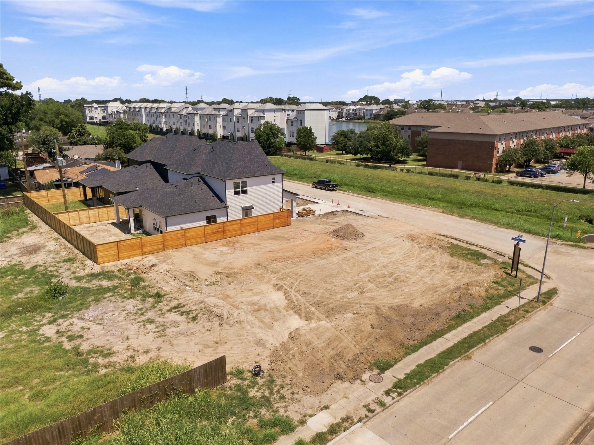2105 Mckean Drive